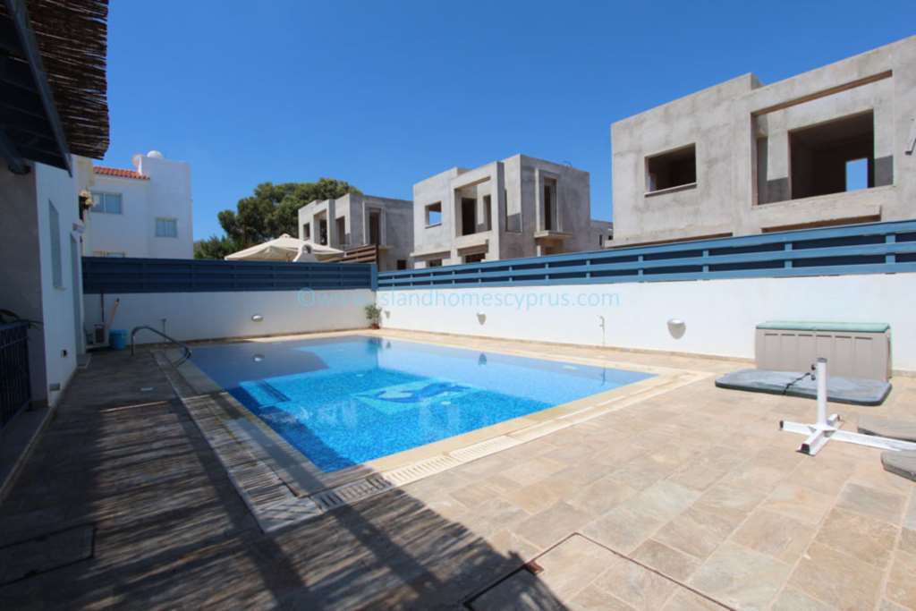 3 Bed, HouseFor Sale, Cape Greko, Famagusta