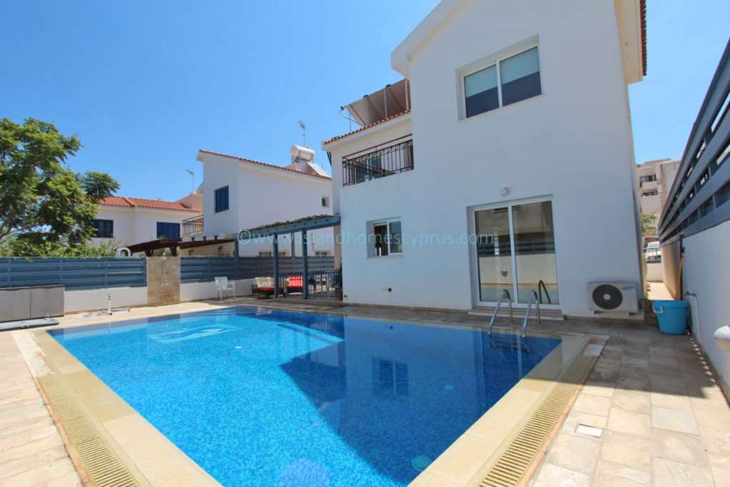 3 Bed, HouseFor Sale, Cape Greko, Famagusta