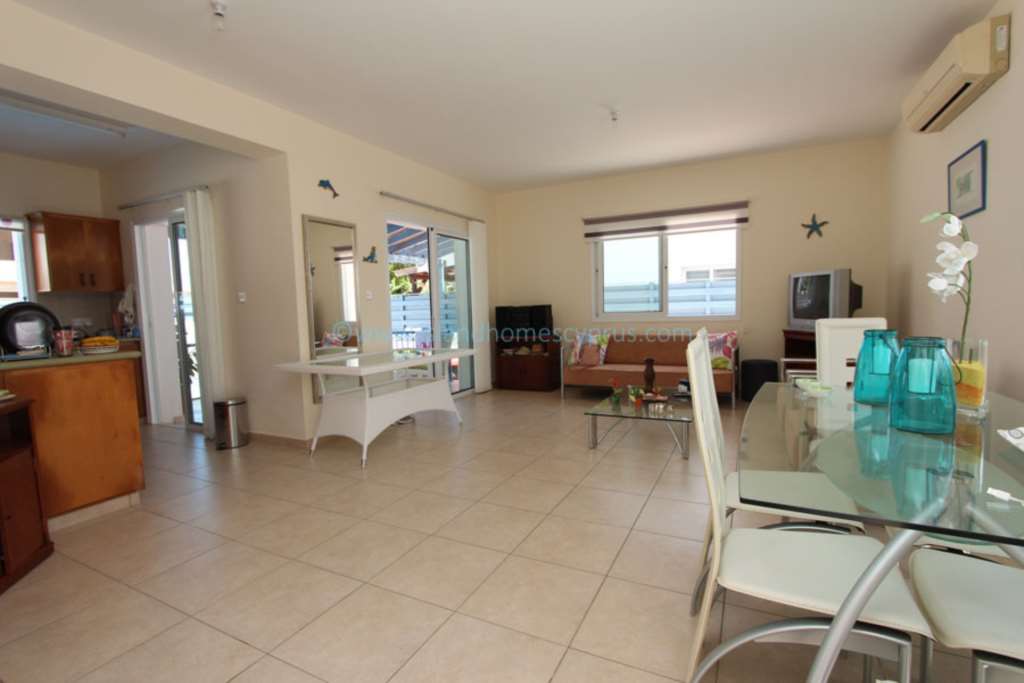 3 Bed, HouseFor Sale, Cape Greko, Famagusta