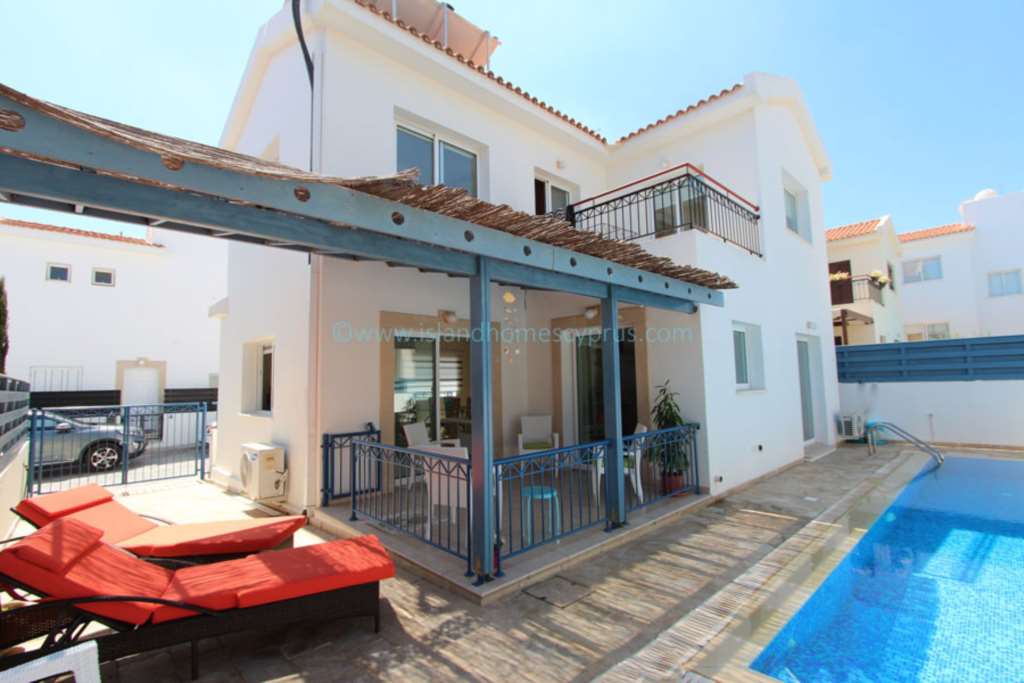 3 Bed, HouseFor Sale, Cape Greko, Famagusta