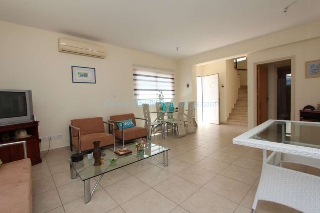 3 Bed, HouseFor Sale, Cape Greko, Famagusta