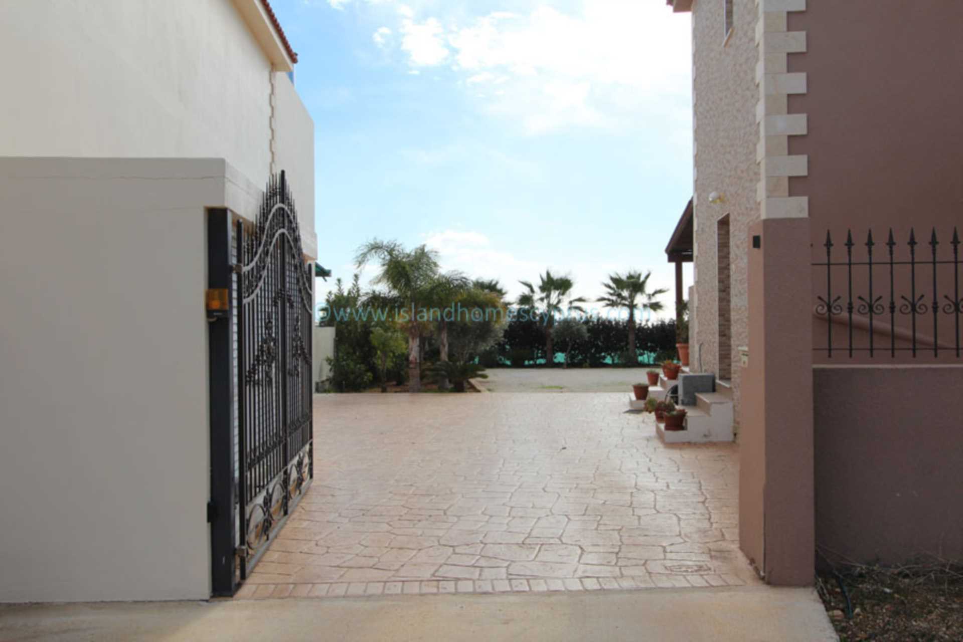 4 Bed, HouseFor Sale, Ayia Thekla, Famagusta