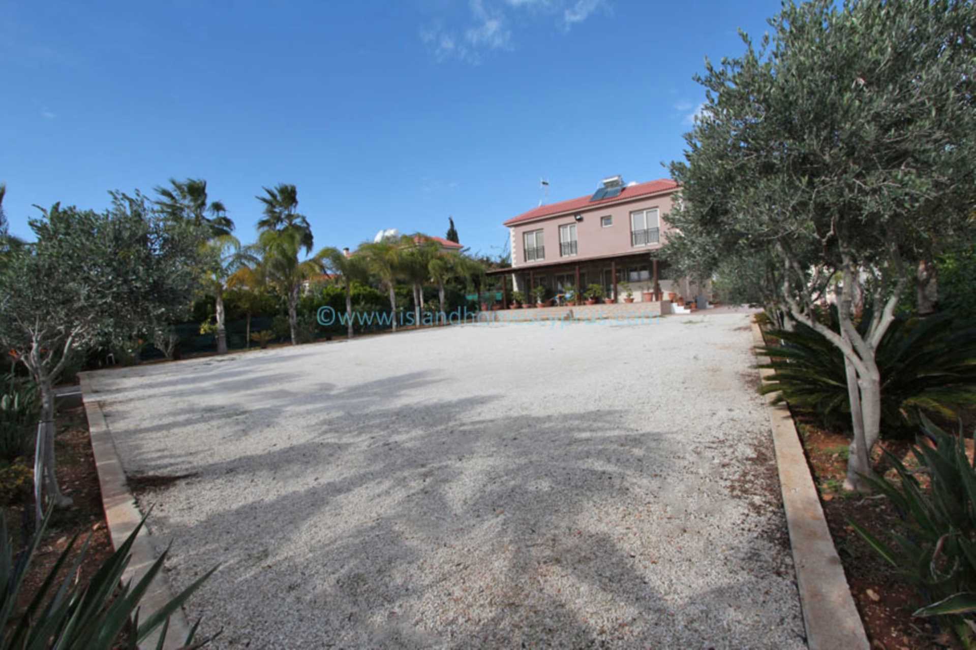 4 Bed, HouseFor Sale, Ayia Thekla, Famagusta