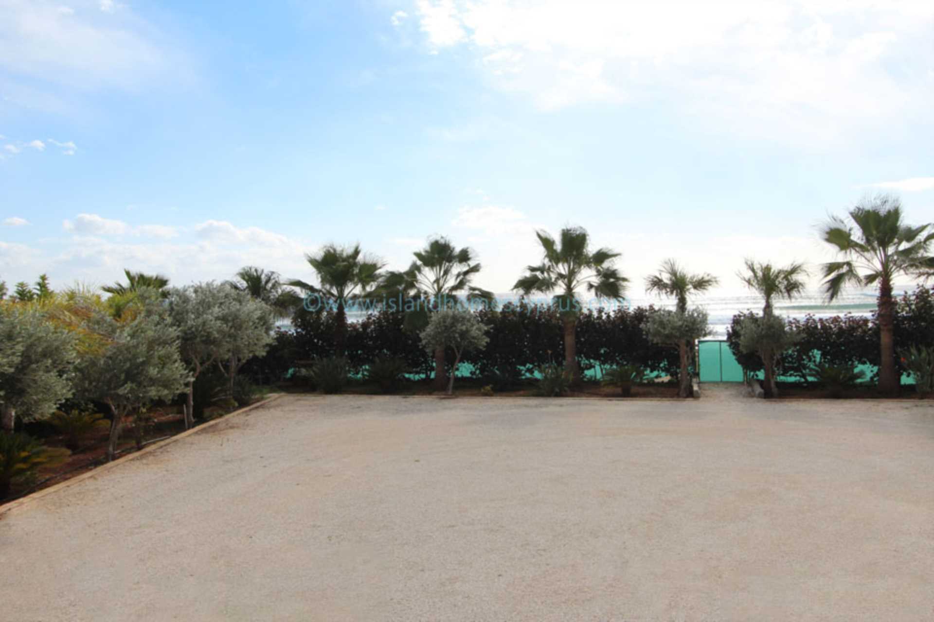 4 Bed, HouseFor Sale, Ayia Thekla, Famagusta