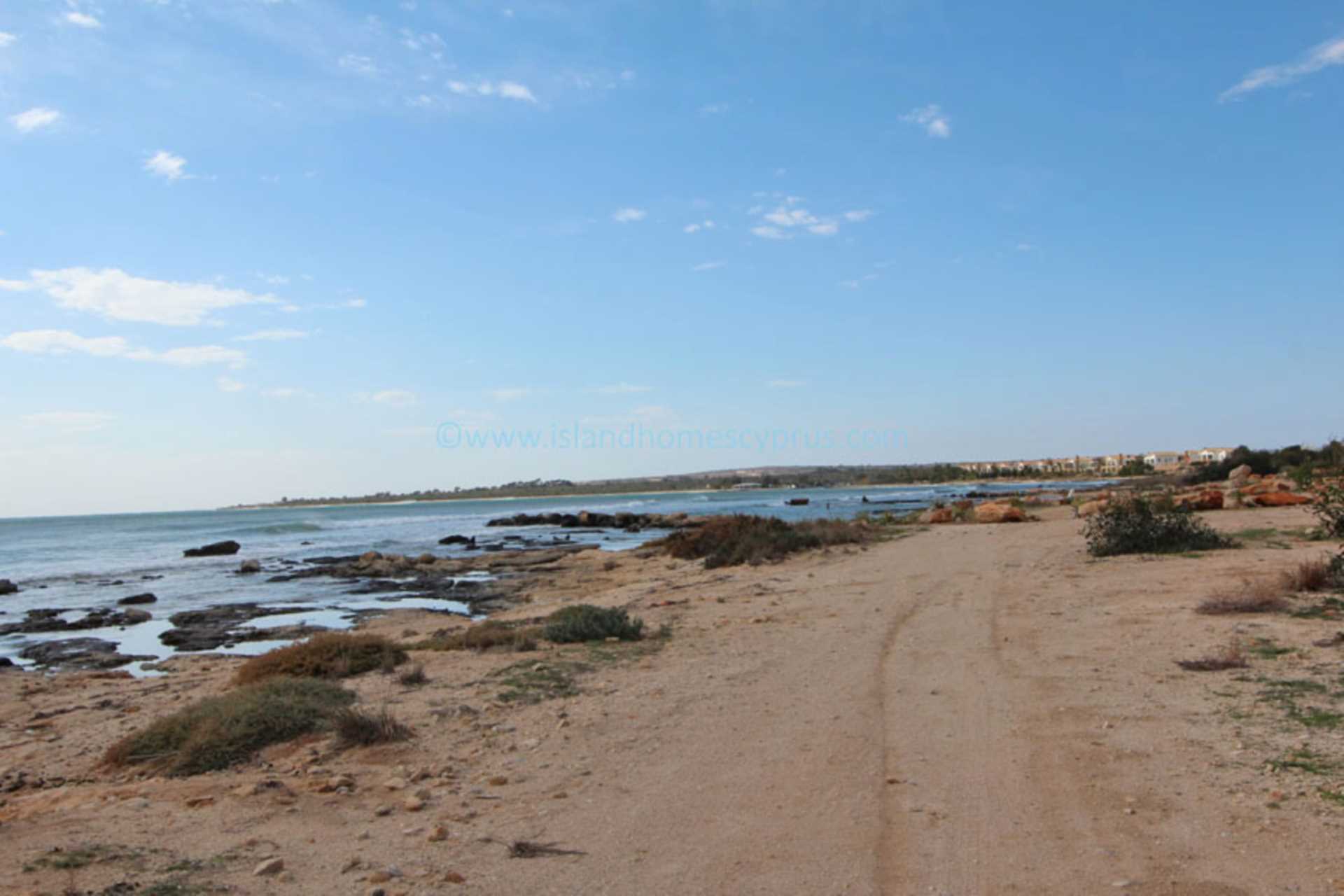 4 Bed, HouseFor Sale, Ayia Thekla, Famagusta