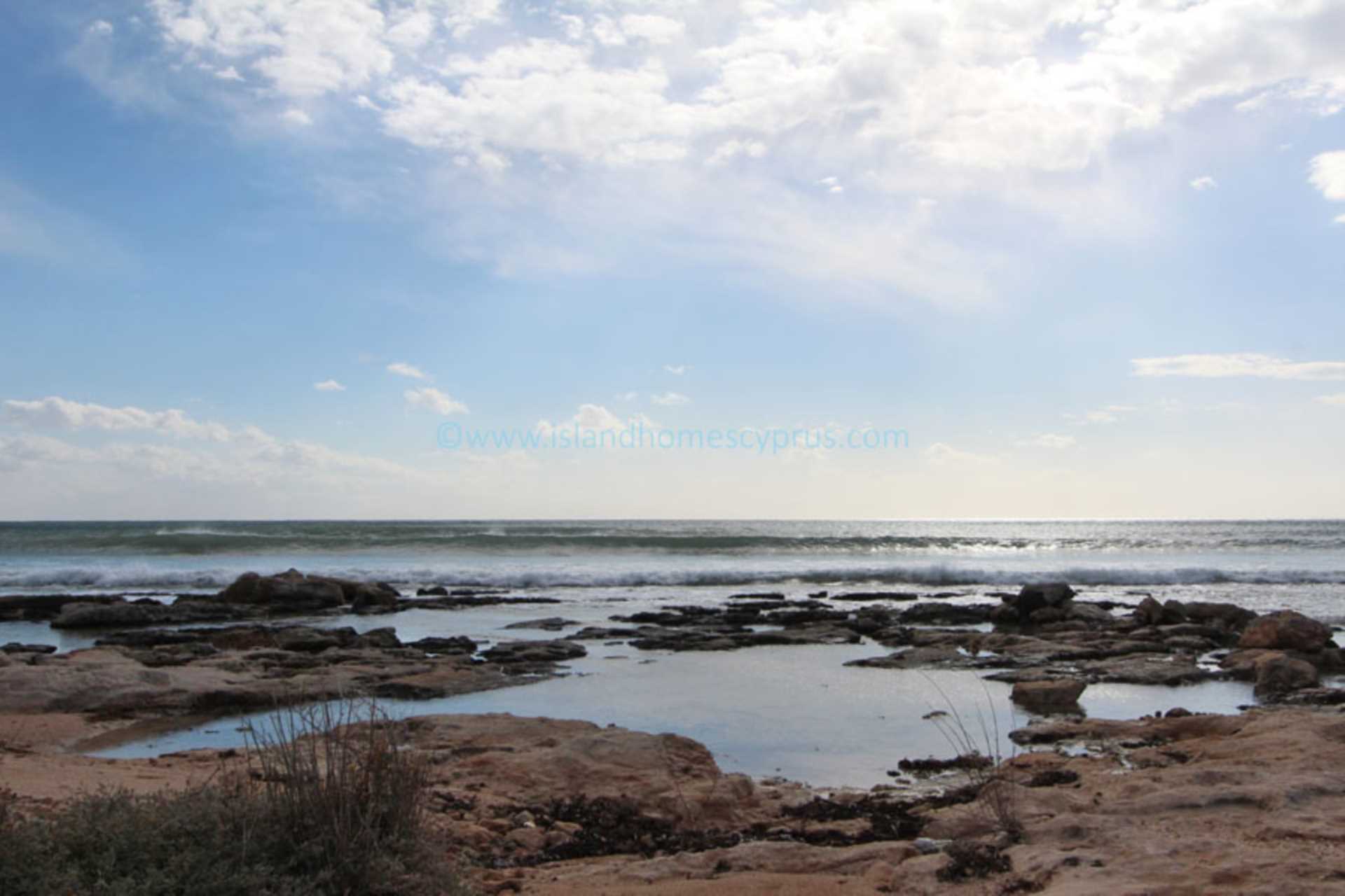 4 Bed, HouseFor Sale, Ayia Thekla, Famagusta