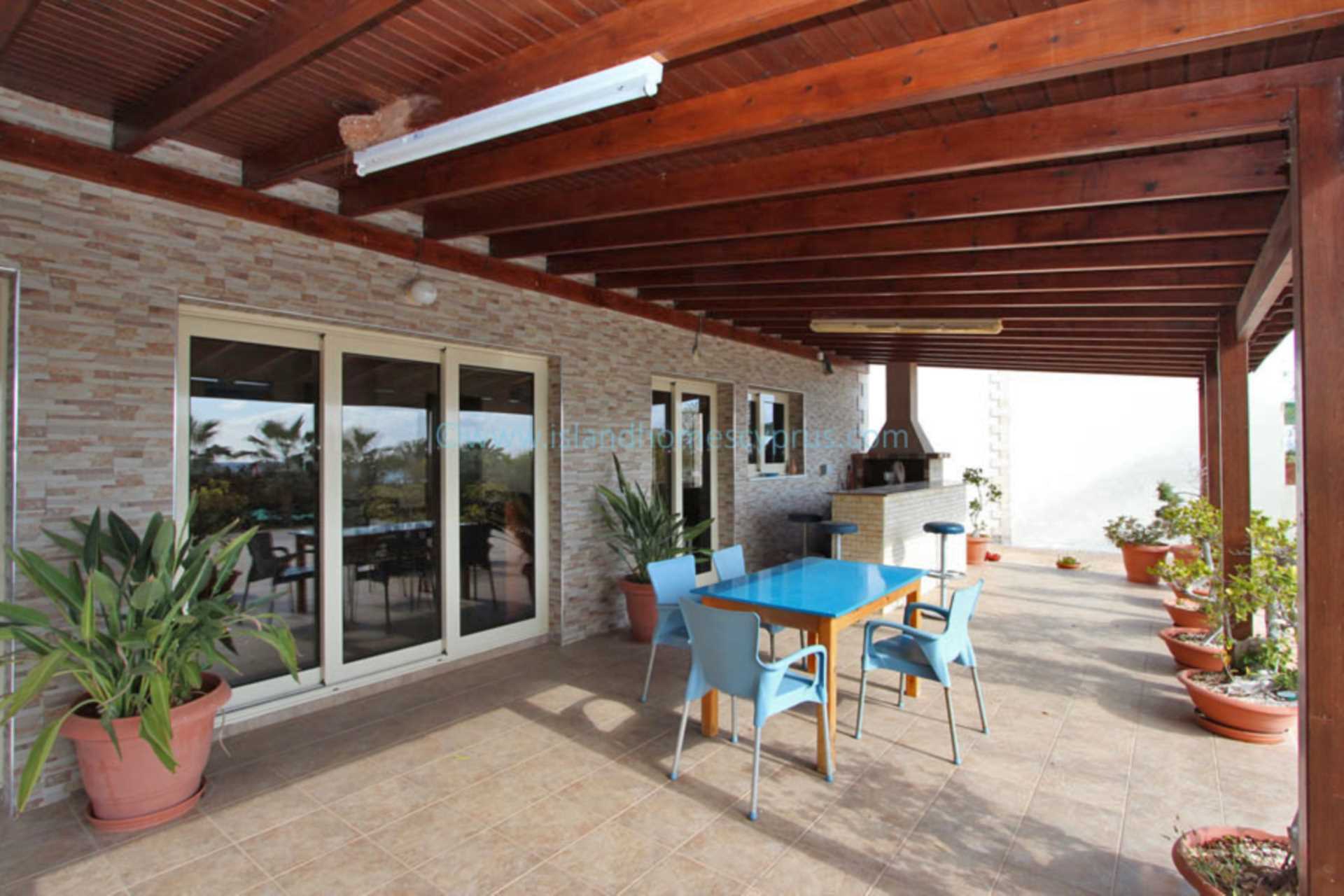 4 Bed, HouseFor Sale, Ayia Thekla, Famagusta