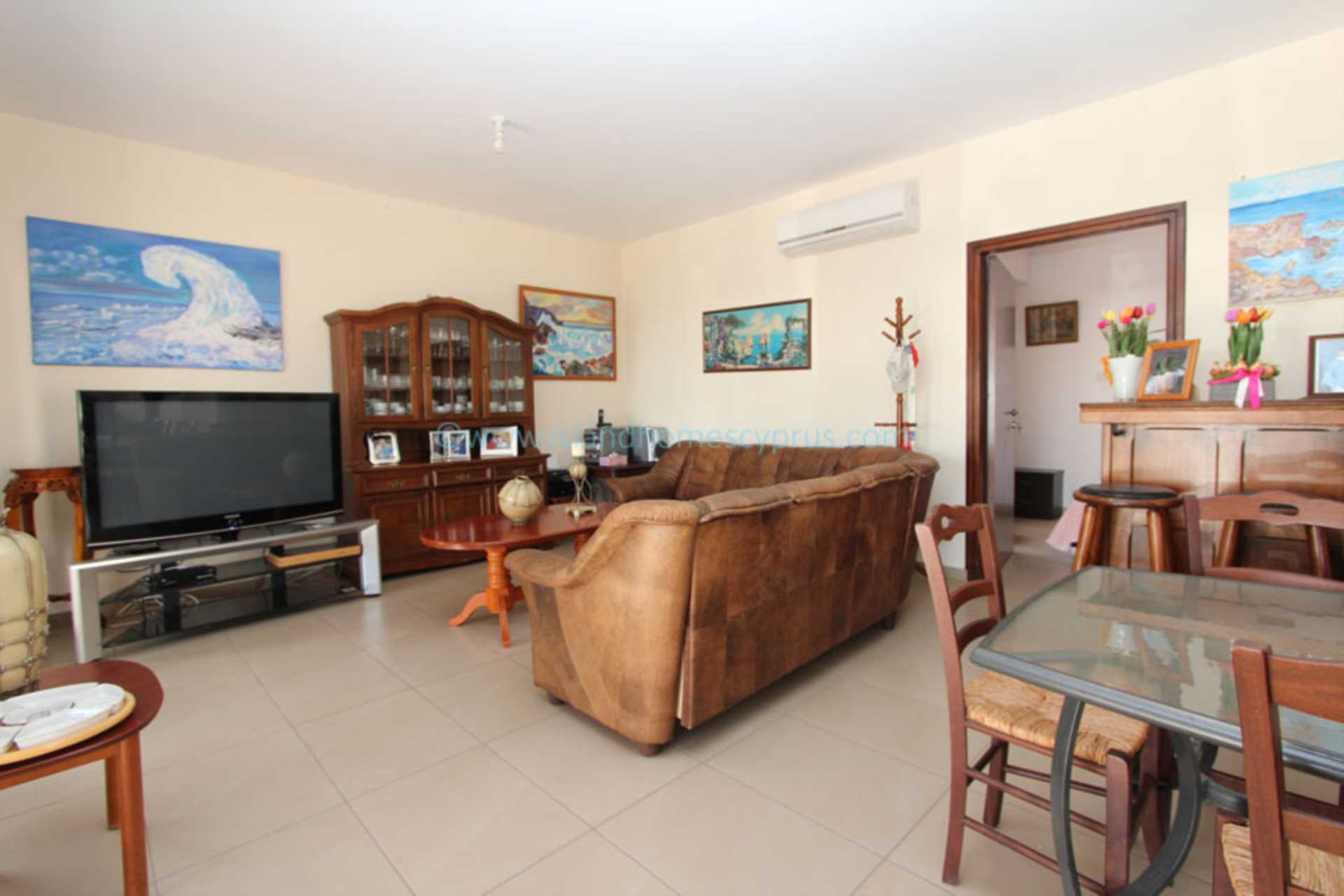 4 Bed, HouseFor Sale, Ayia Thekla, Famagusta