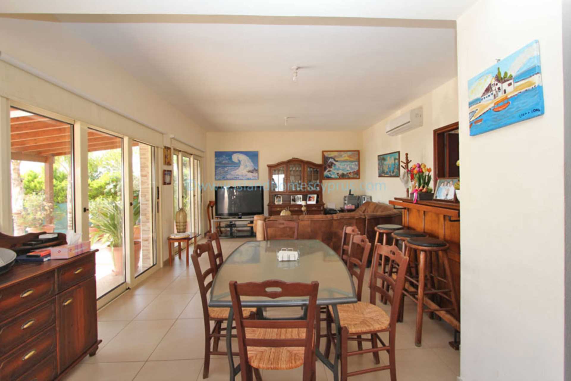 4 Bed, HouseFor Sale, Ayia Thekla, Famagusta
