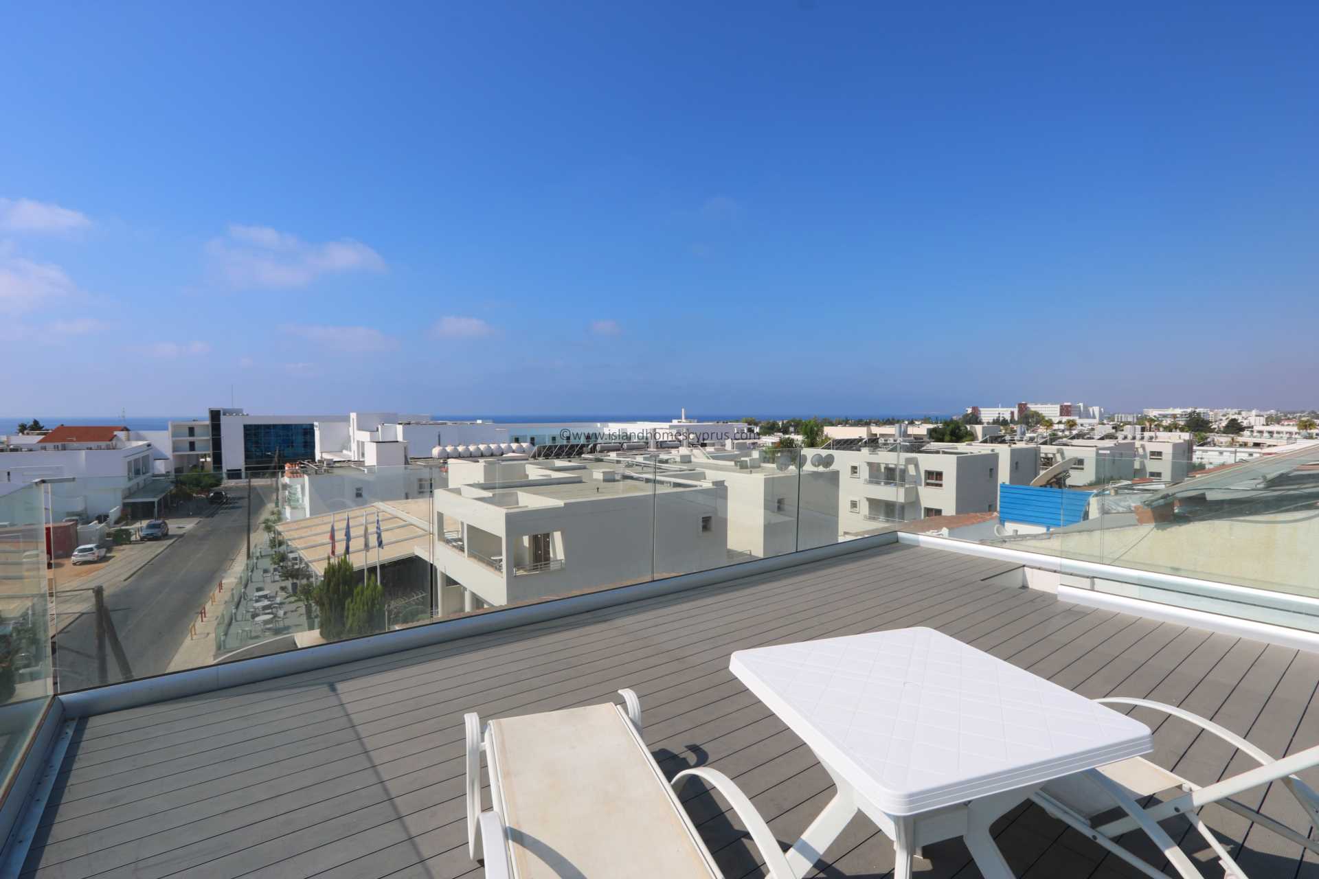 3 Bed, ApartmentFor Sale, Ayia Napa, Famagusta