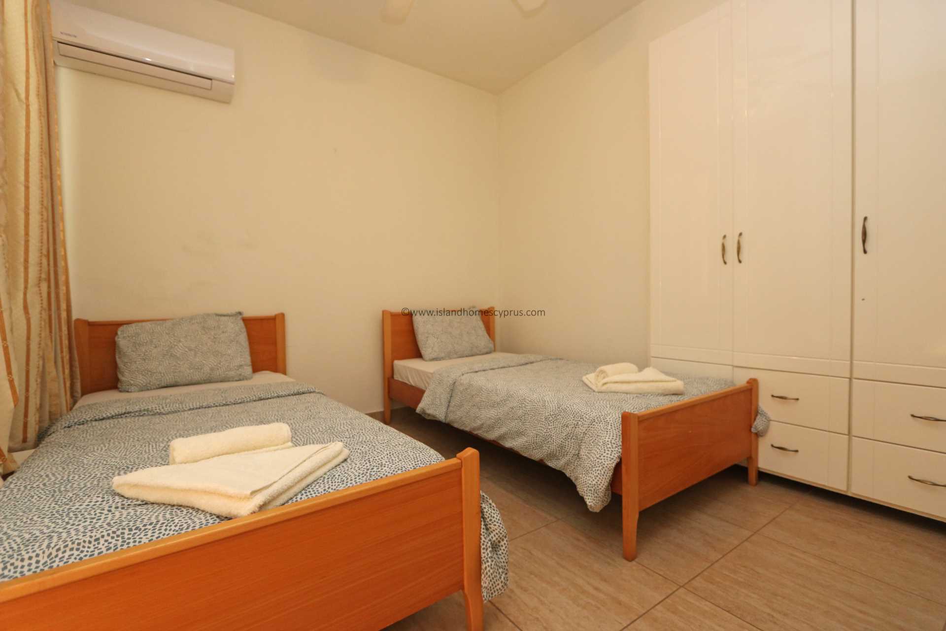 3 Bed, ApartmentFor Sale, Ayia Napa, Famagusta