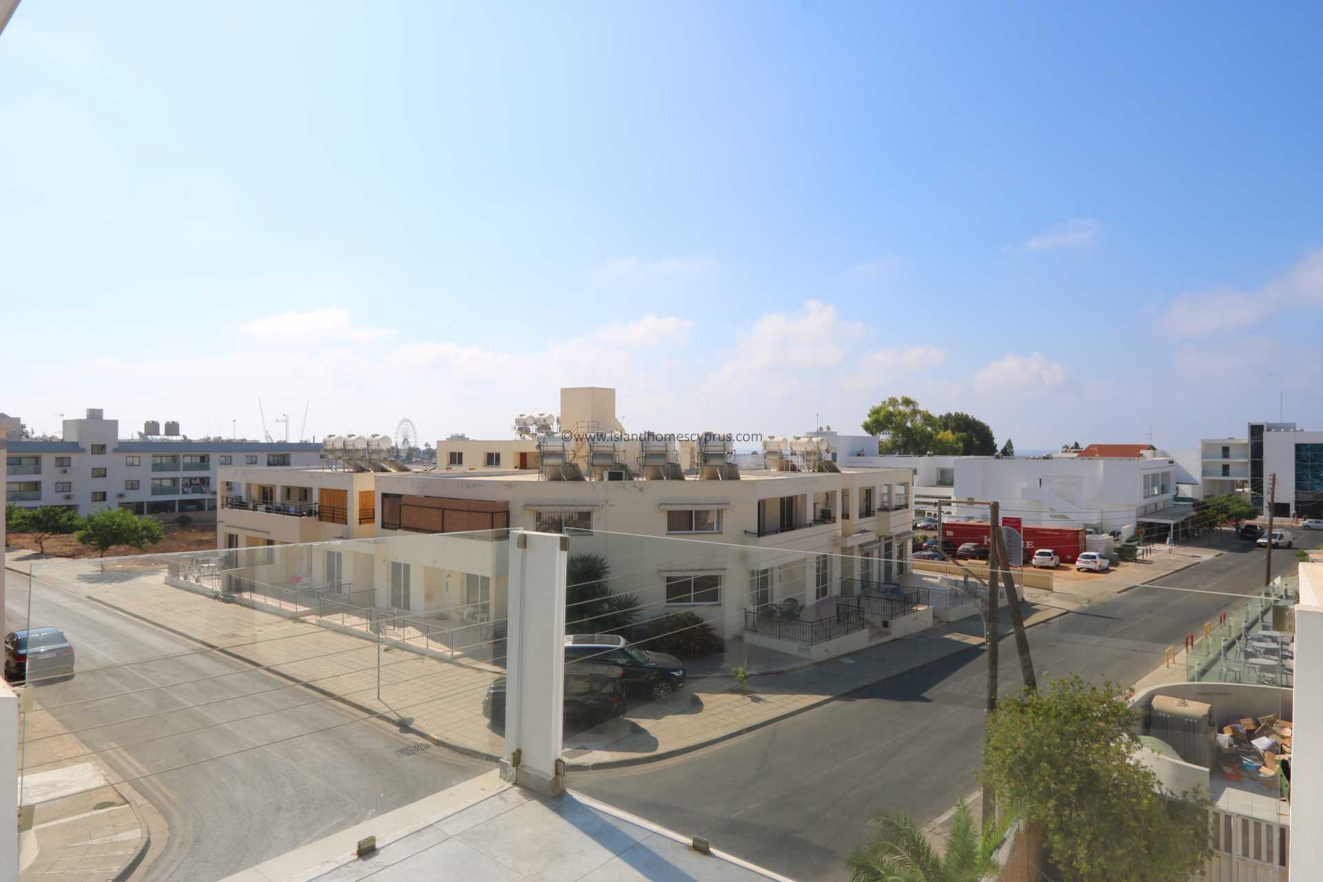 3 Bed, ApartmentFor Sale, Ayia Napa, Famagusta