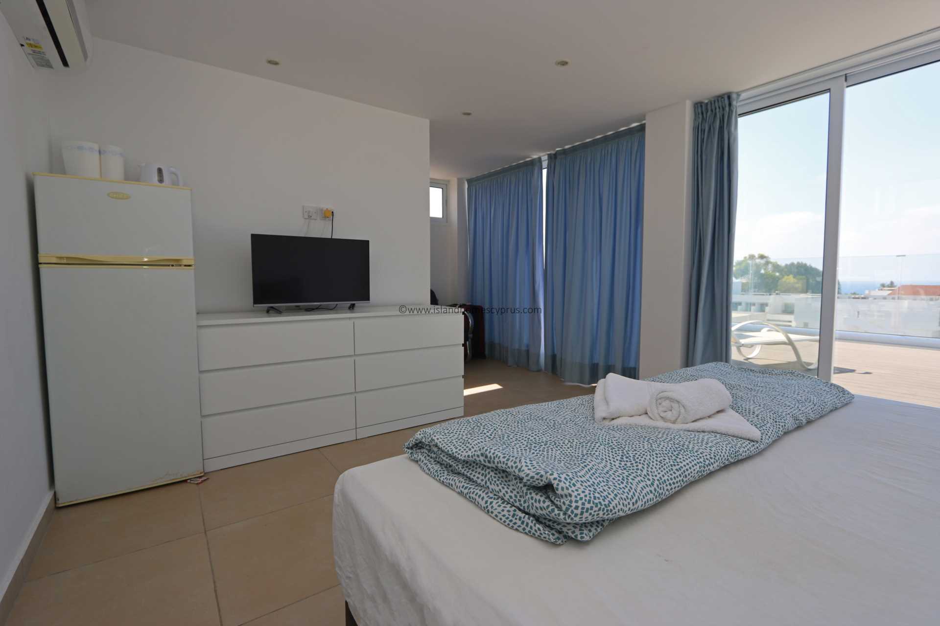 3 Bed, ApartmentFor Sale, Ayia Napa, Famagusta