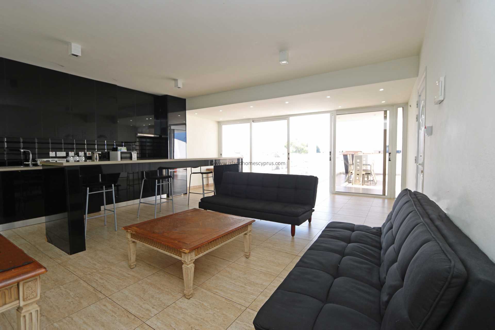 3 Bed, ApartmentFor Sale, Ayia Napa, Famagusta