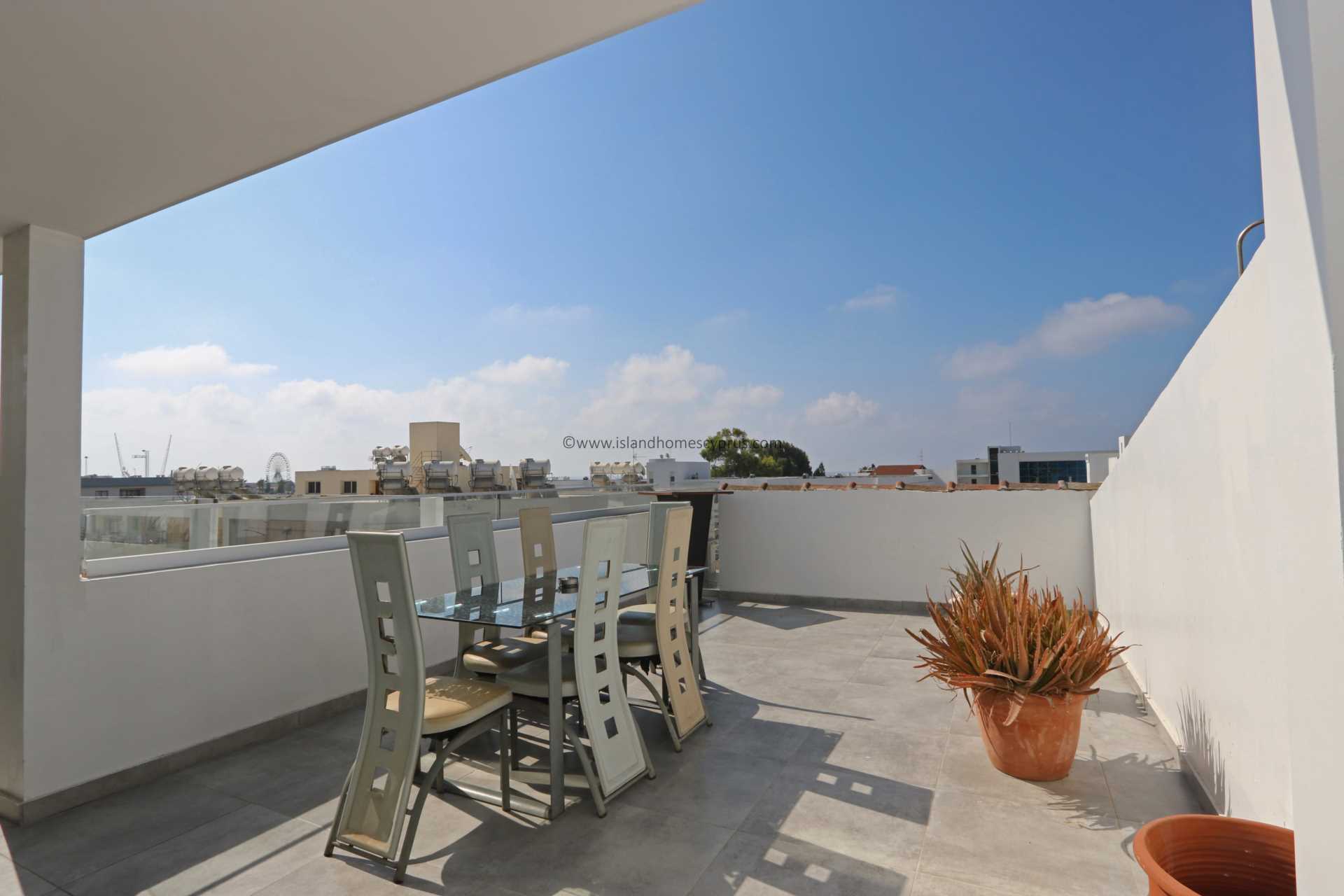 3 Bed, ApartmentFor Sale, Ayia Napa, Famagusta