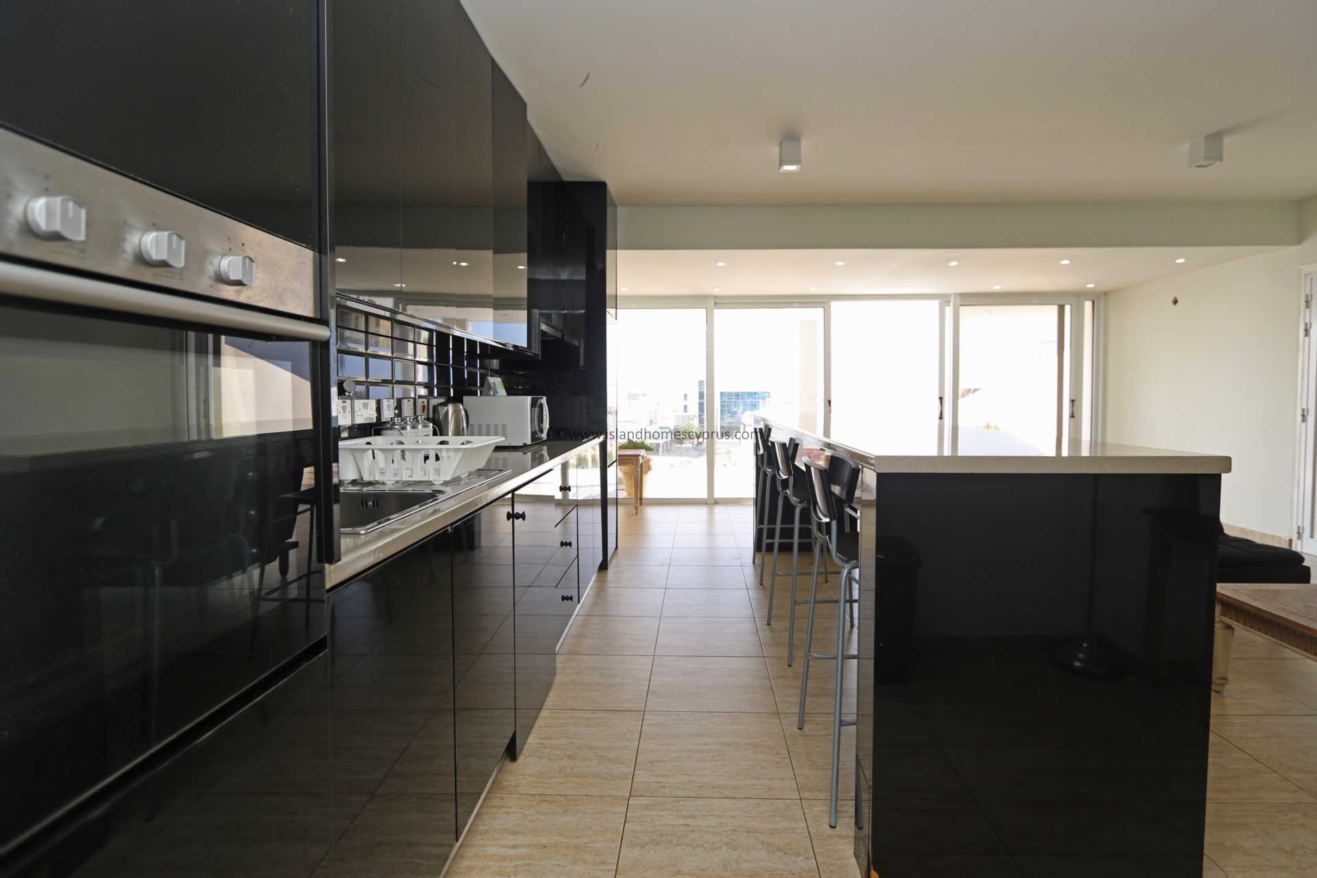 3 Bed, ApartmentFor Sale, Ayia Napa, Famagusta