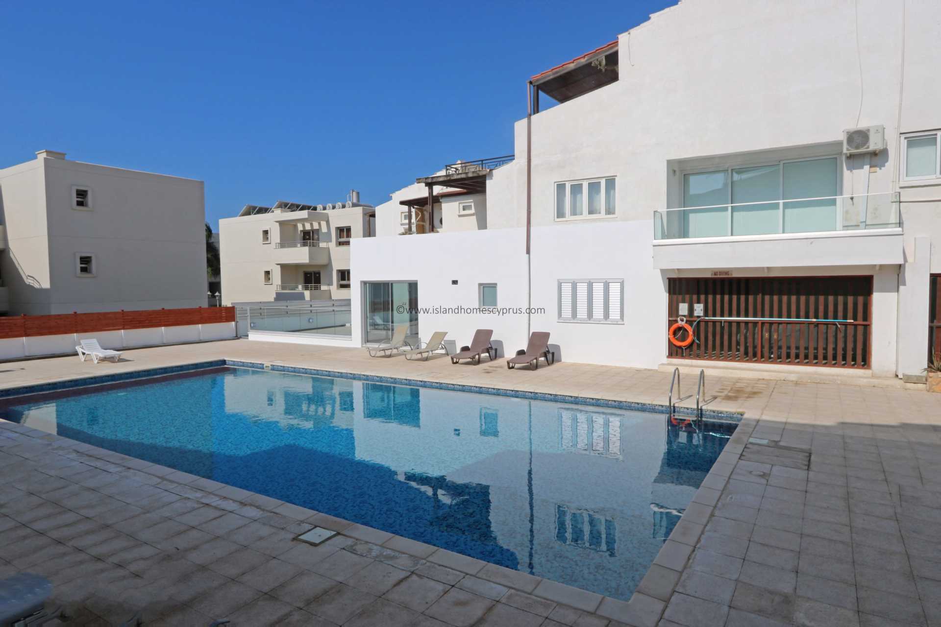 3 Bed, ApartmentFor Sale, Ayia Napa, Famagusta