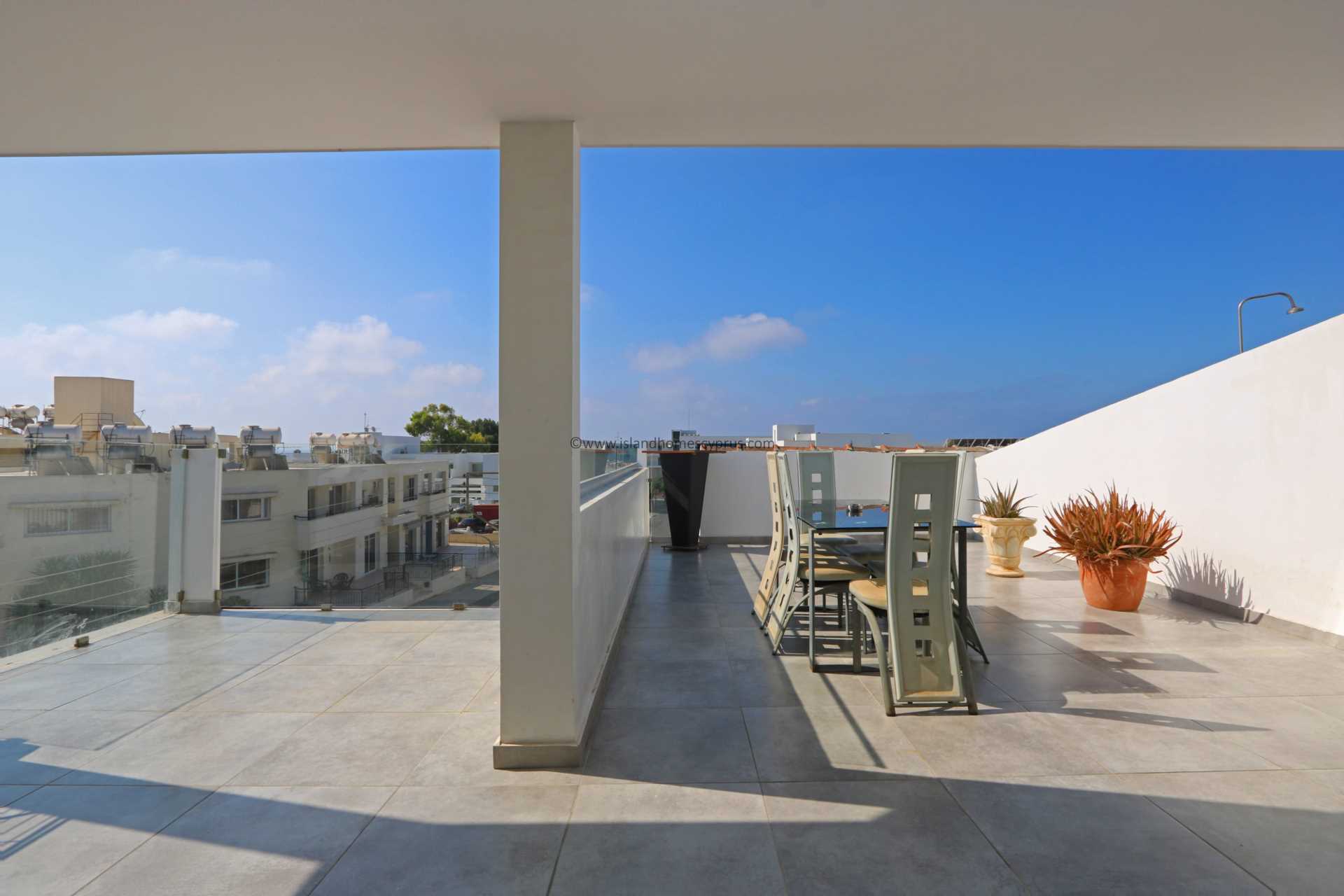 3 Bed, ApartmentFor Sale, Ayia Napa, Famagusta