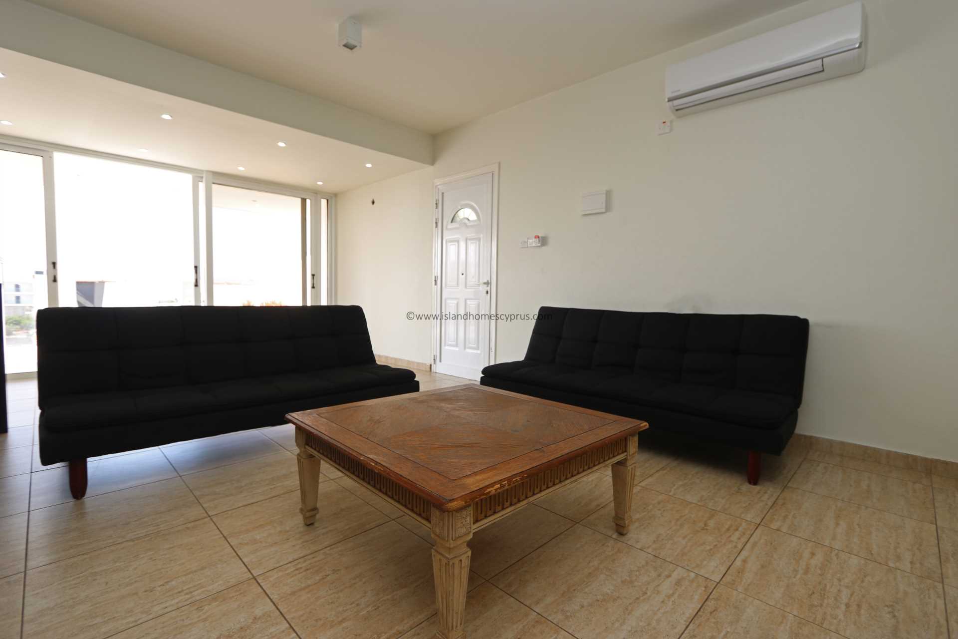 3 Bed, ApartmentFor Sale, Ayia Napa, Famagusta