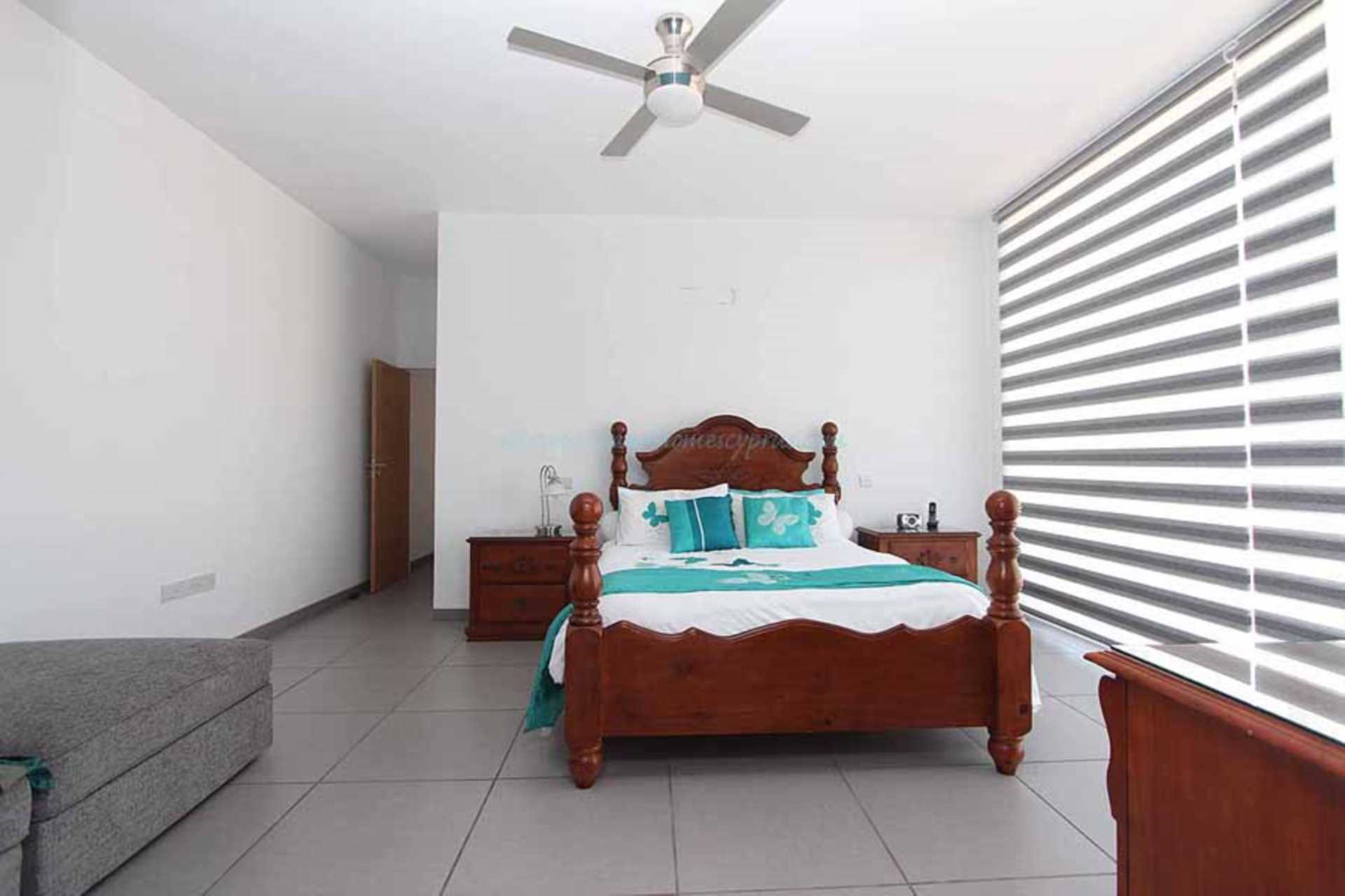 5 Bed, HouseFor Sale, Avgorou, Famagusta