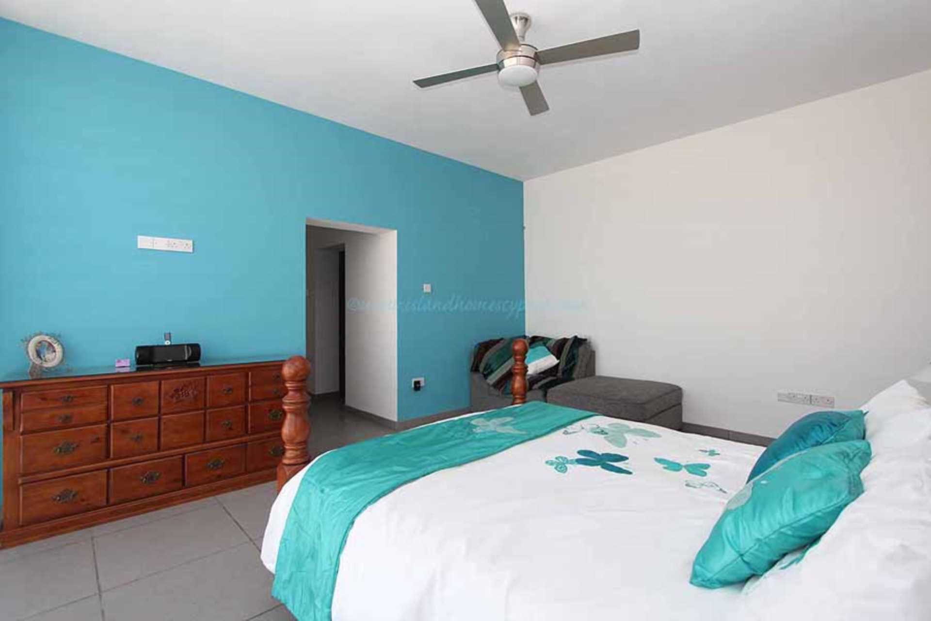 5 Bed, HouseFor Sale, Avgorou, Famagusta