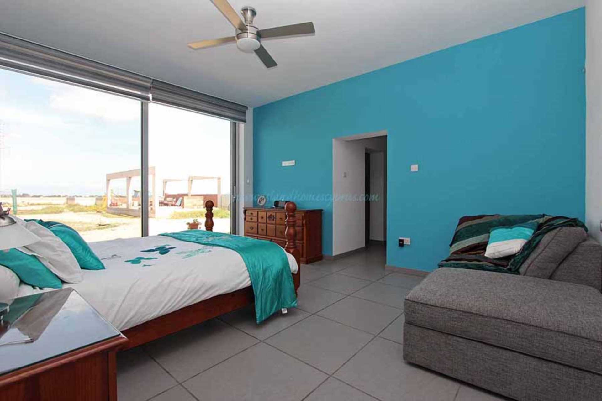 5 Bed, HouseFor Sale, Avgorou, Famagusta