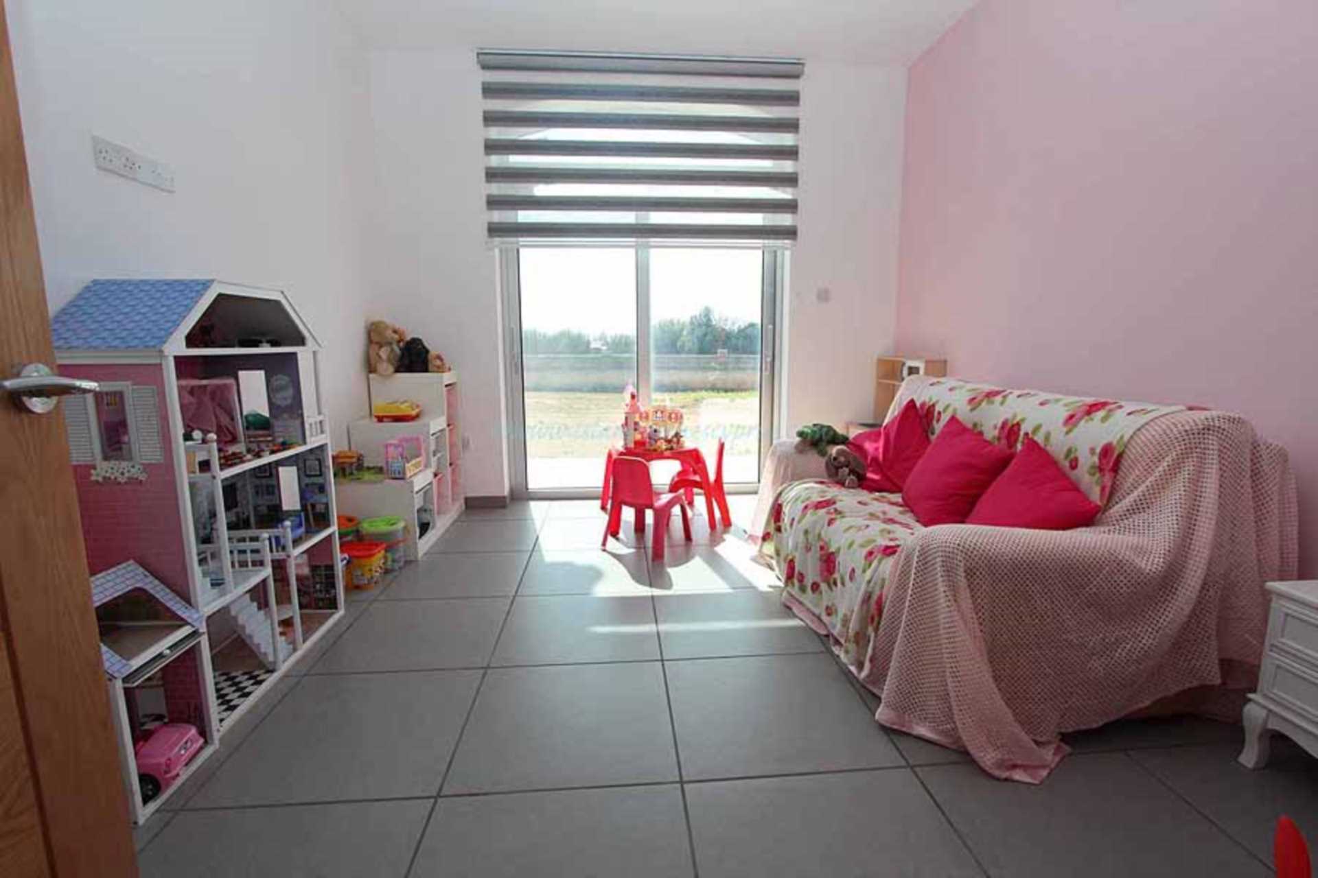 5 Bed, HouseFor Sale, Avgorou, Famagusta