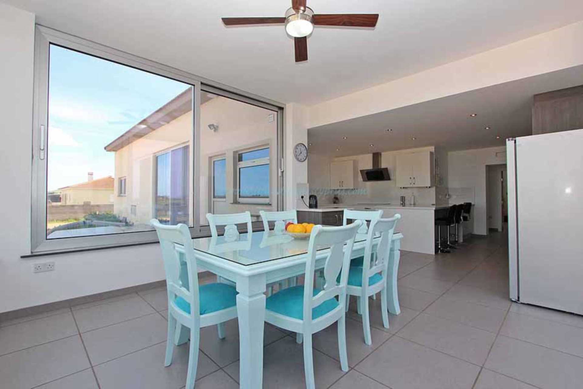 5 Bed, HouseFor Sale, Avgorou, Famagusta