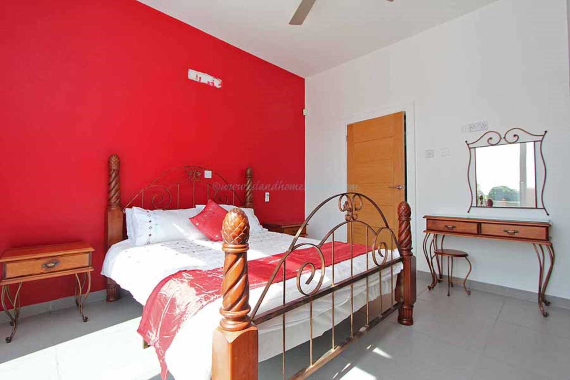 5 Bed, HouseFor Sale, Avgorou, Famagusta