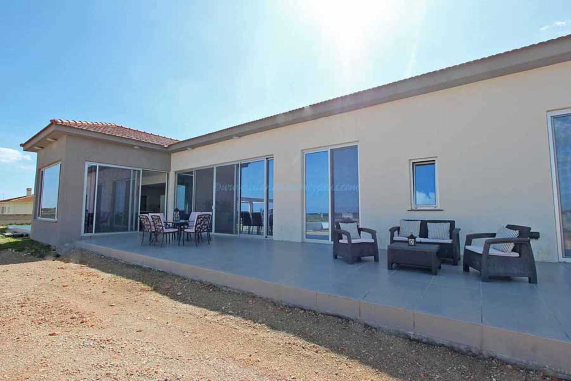 5 Bed, HouseFor Sale, Avgorou, Famagusta
