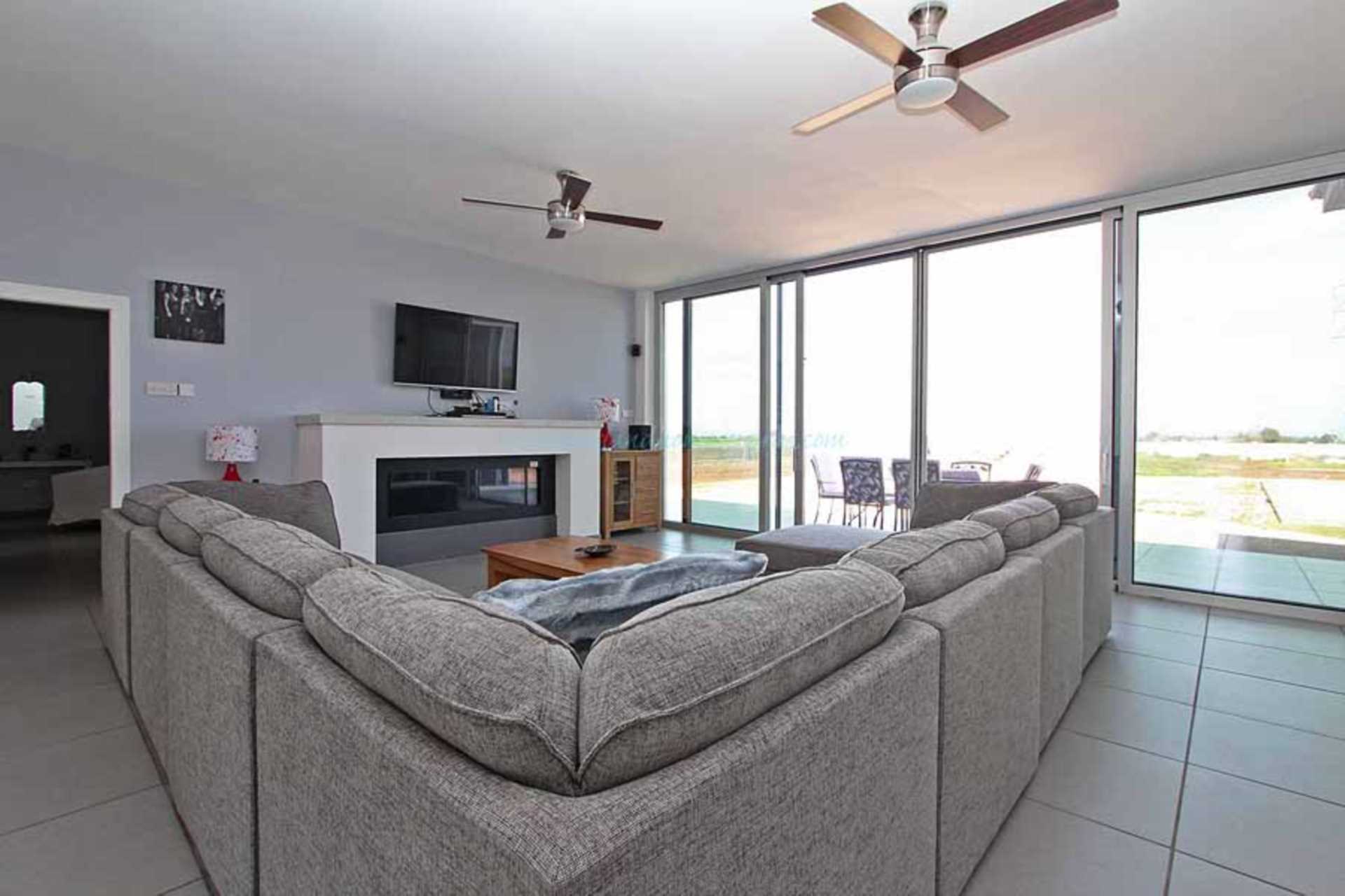 5 Bed, HouseFor Sale, Avgorou, Famagusta