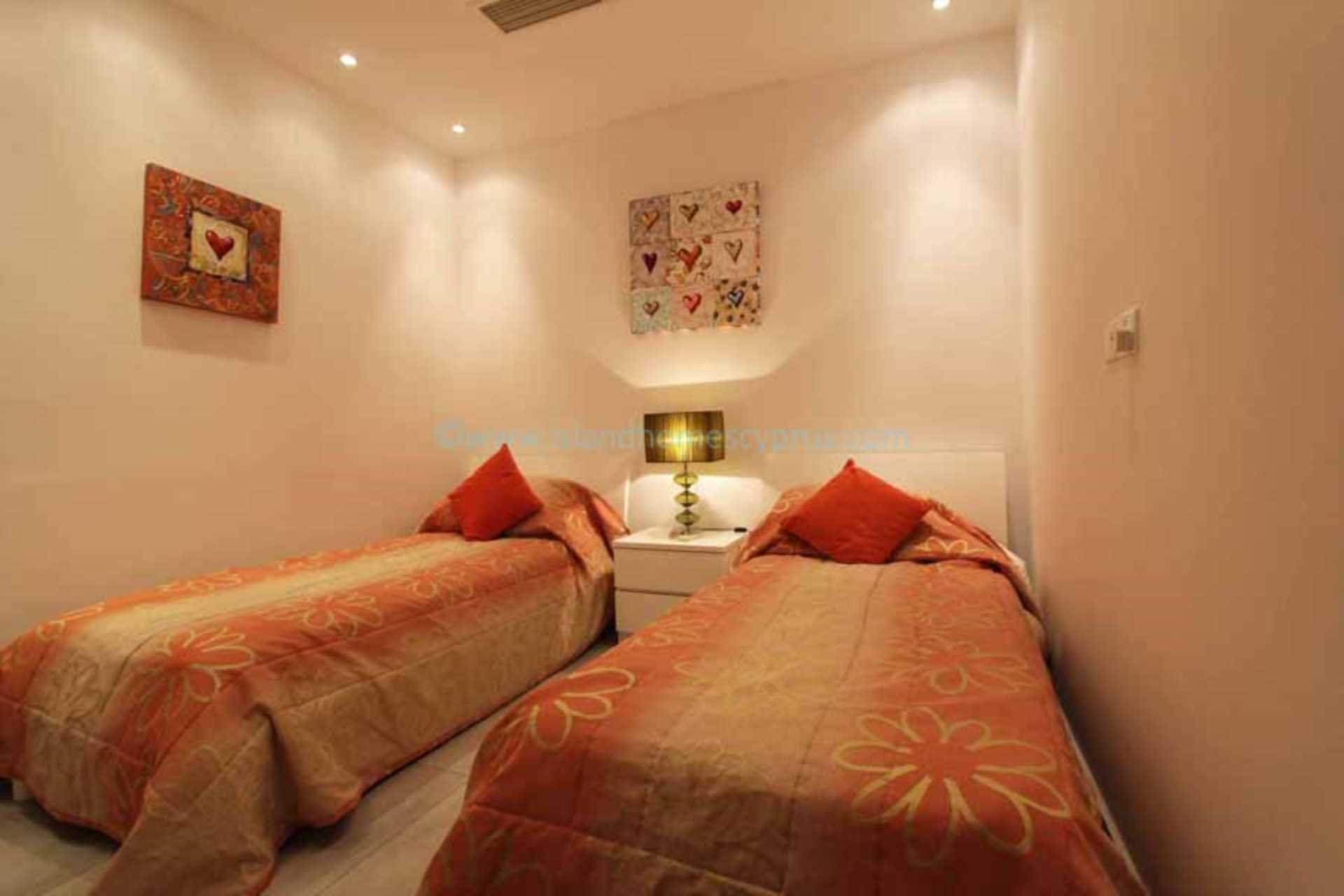 6 Bed, HouseFor Sale, Protaras, Famagusta