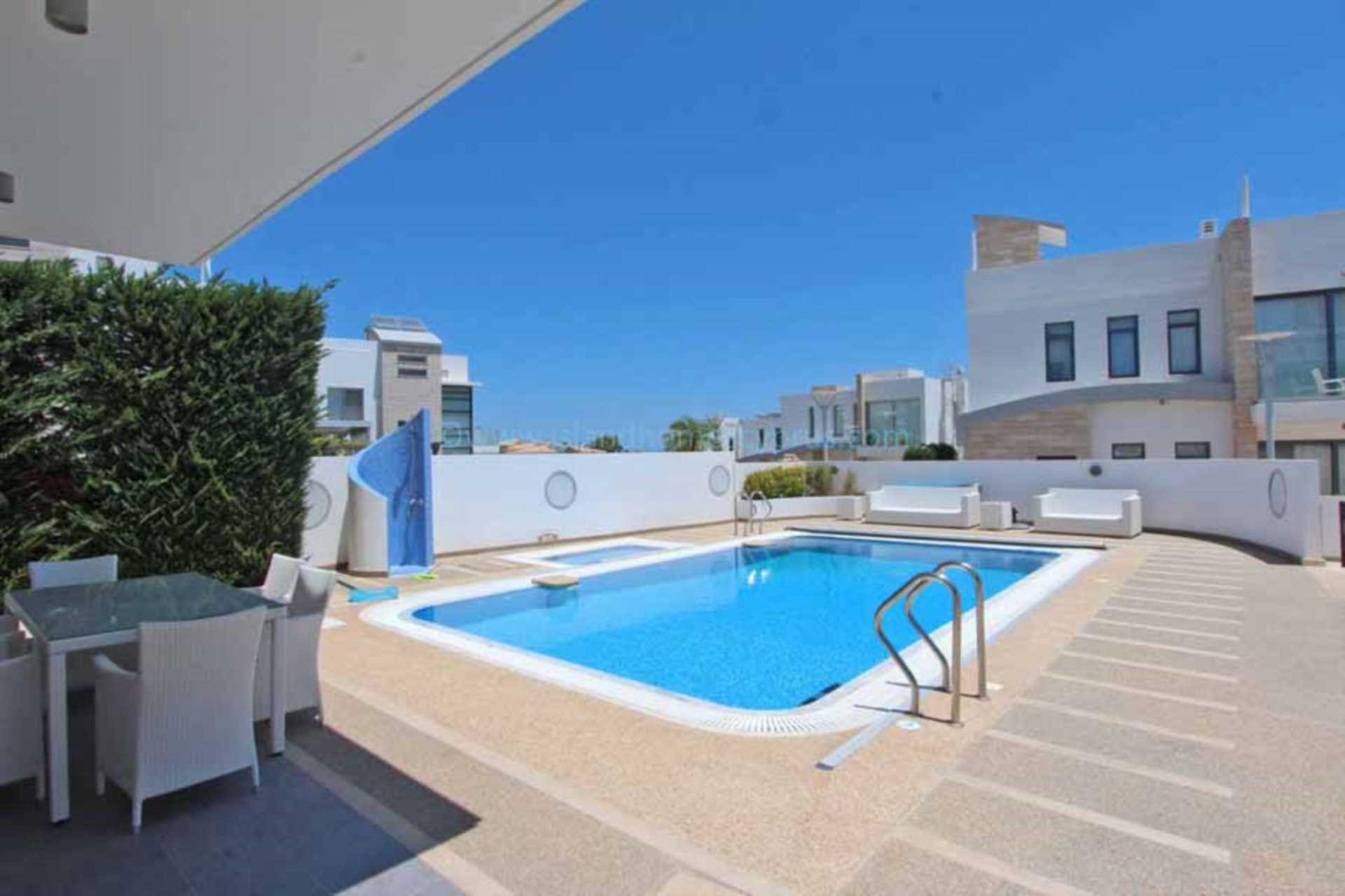 6 Bed, HouseFor Sale, Protaras, Famagusta