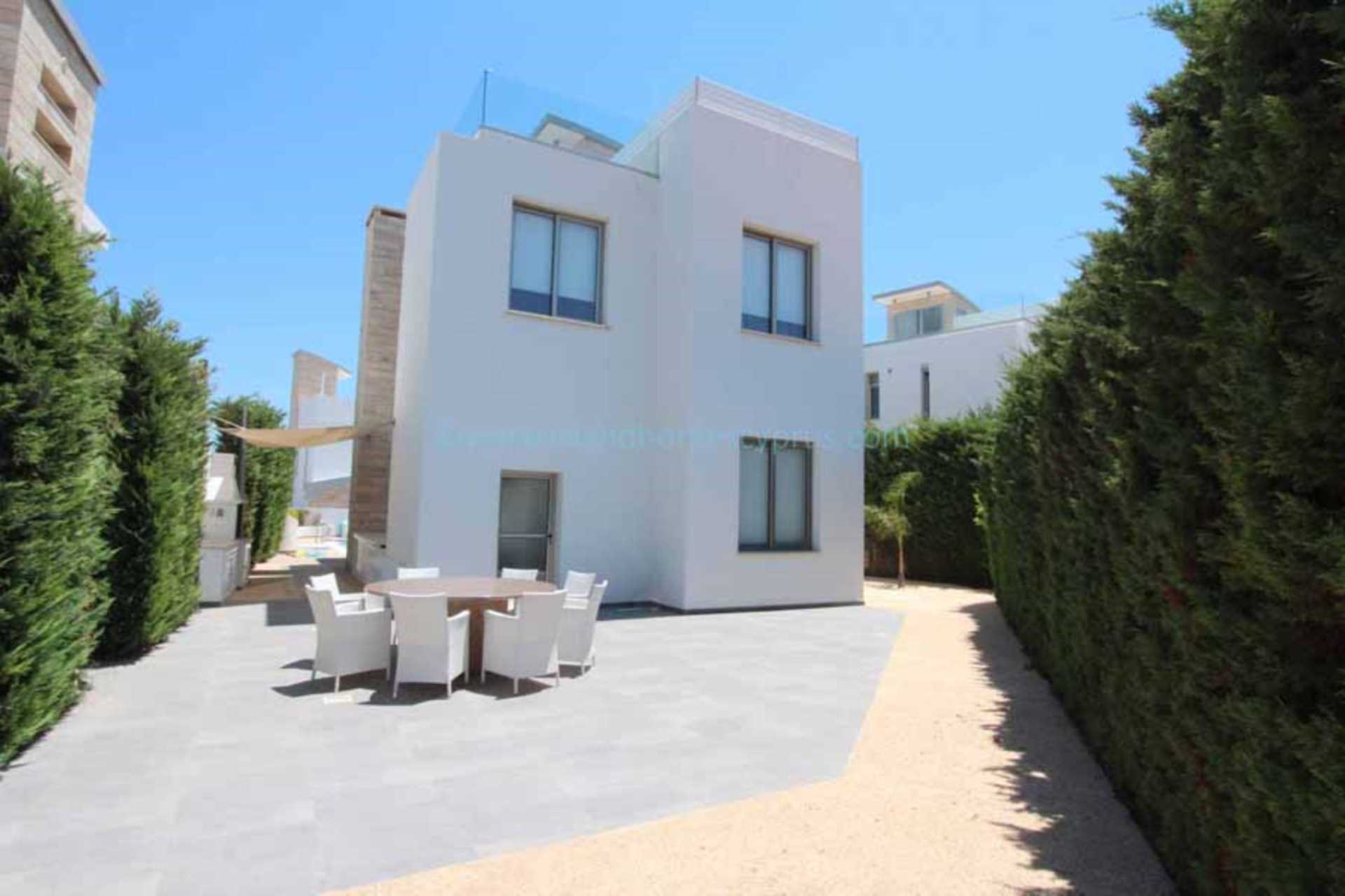 6 Bed, HouseFor Sale, Protaras, Famagusta