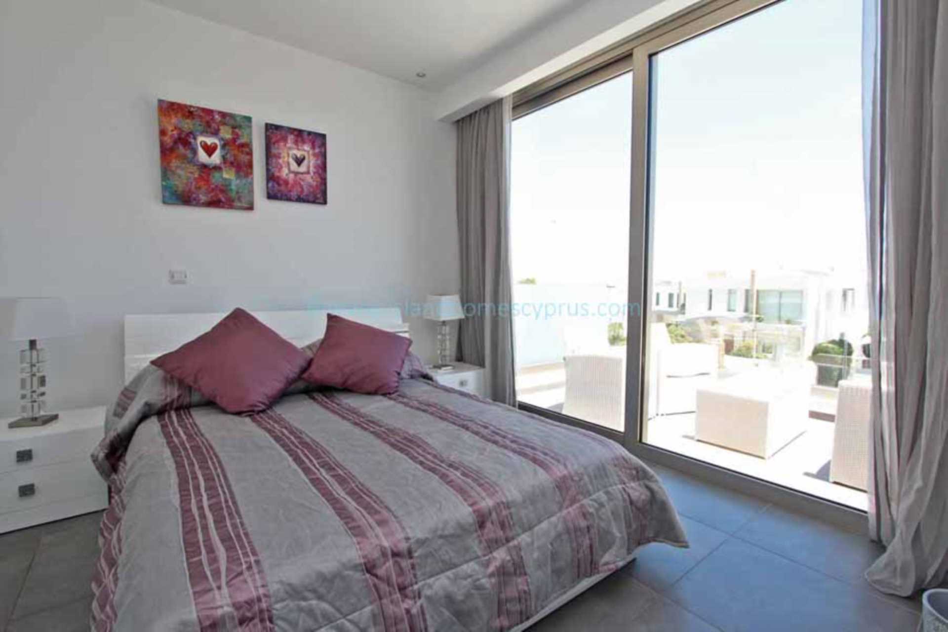 6 Bed, HouseFor Sale, Protaras, Famagusta