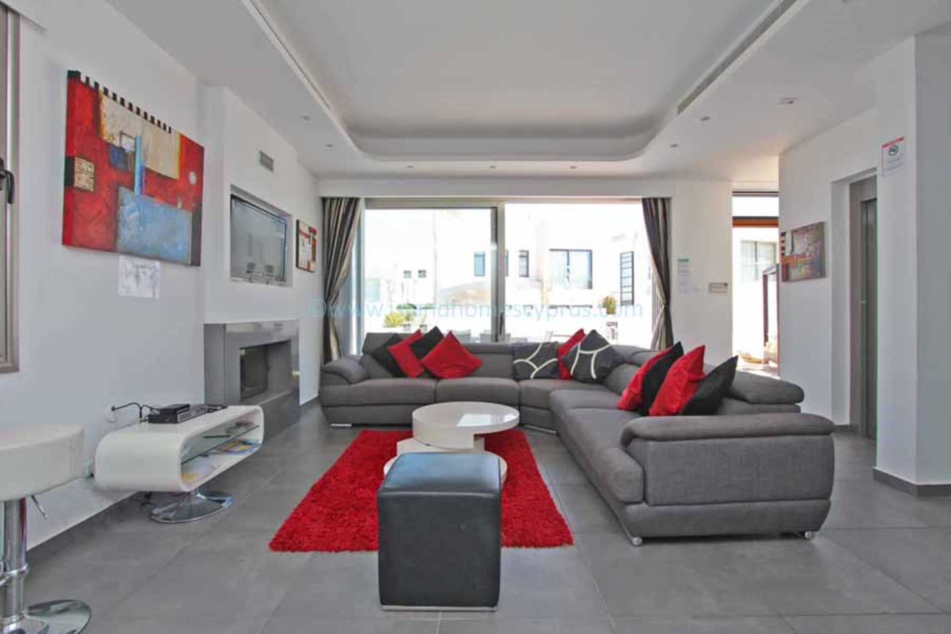 6 Bed, HouseFor Sale, Protaras, Famagusta