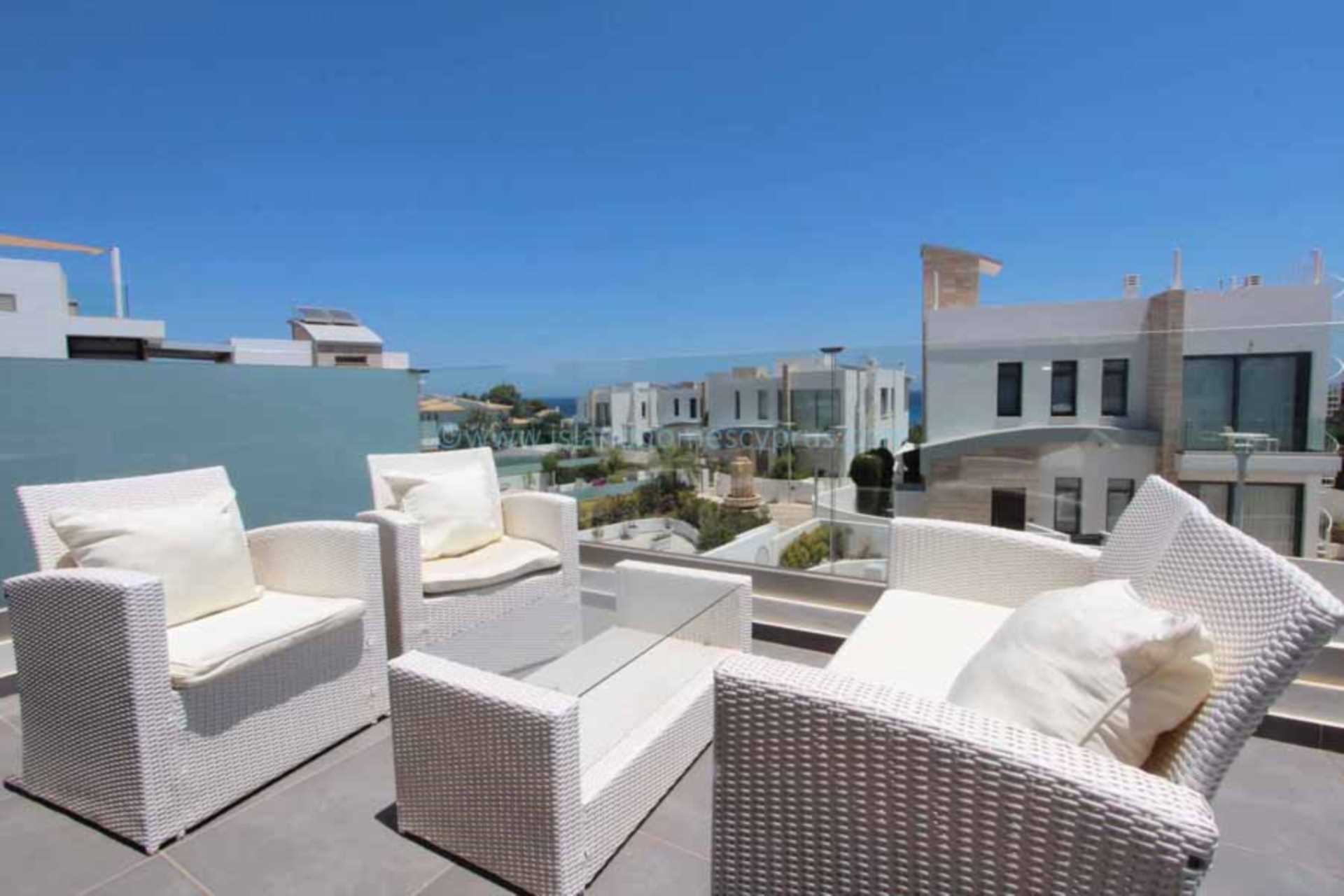 6 Bed, HouseFor Sale, Protaras, Famagusta