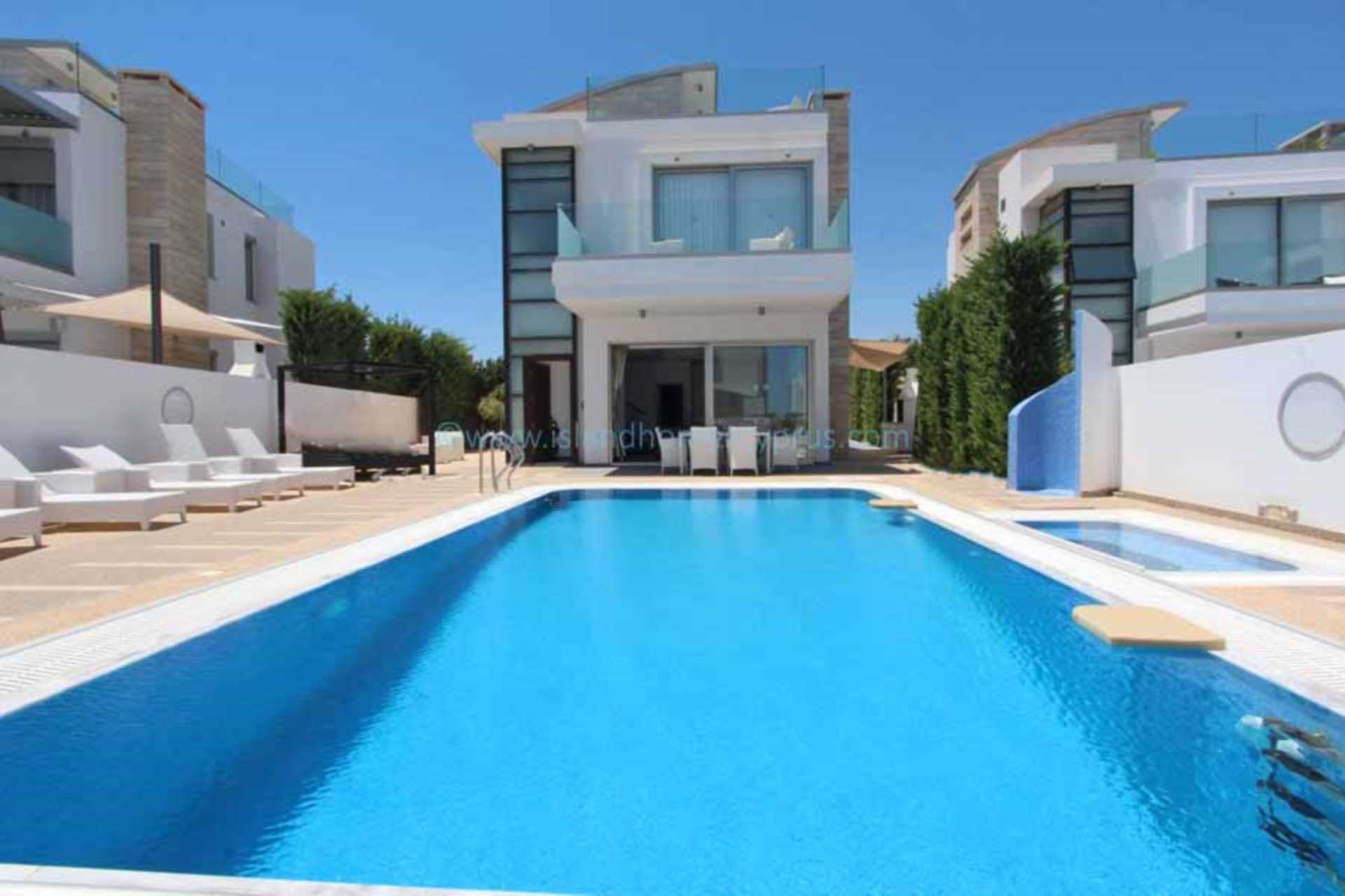 6 Bed, HouseFor Sale, Protaras, Famagusta