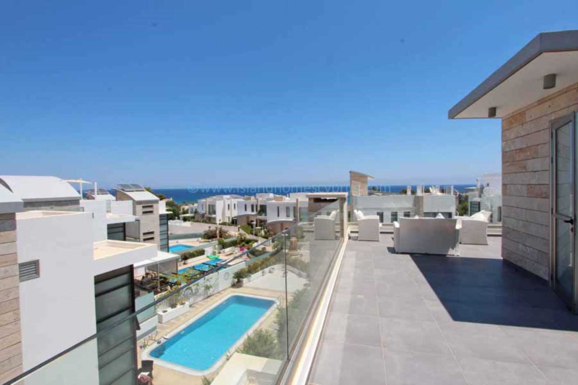 6 Bed, HouseFor Sale, Protaras, Famagusta