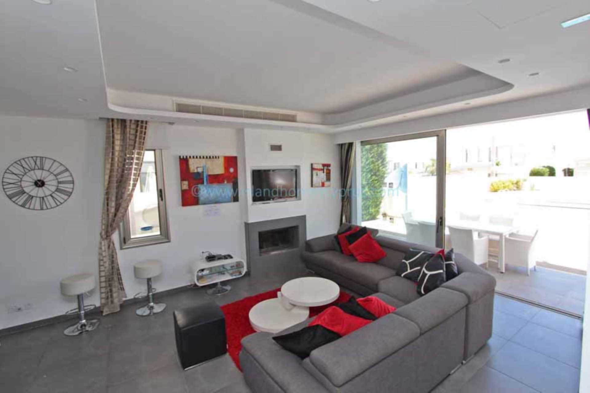 6 Bed, HouseFor Sale, Protaras, Famagusta