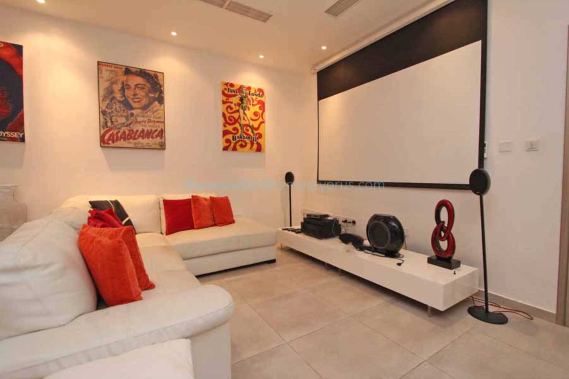 6 Bed, HouseFor Sale, Protaras, Famagusta