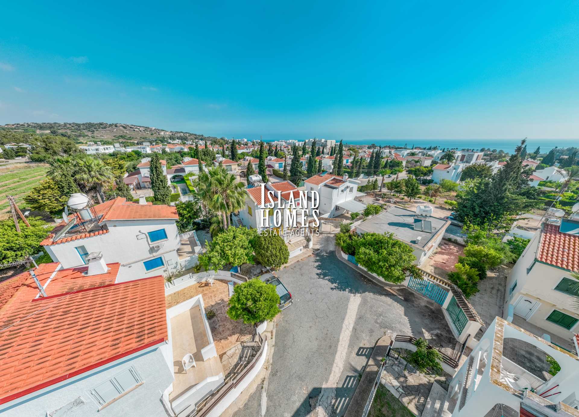 2 Bed, ApartmentFor Sale, Protaras, Famagusta