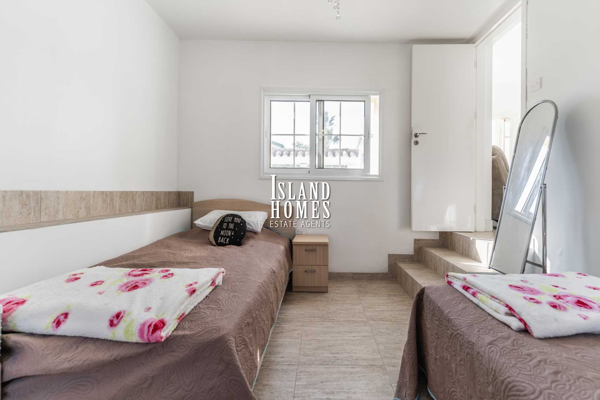 2 Bed, ApartmentFor Sale, Protaras, Famagusta