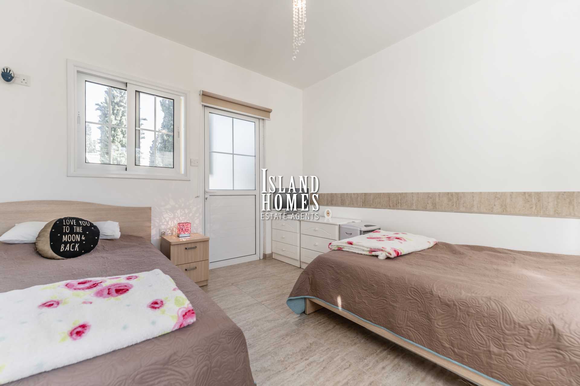 2 Bed, ApartmentFor Sale, Protaras, Famagusta