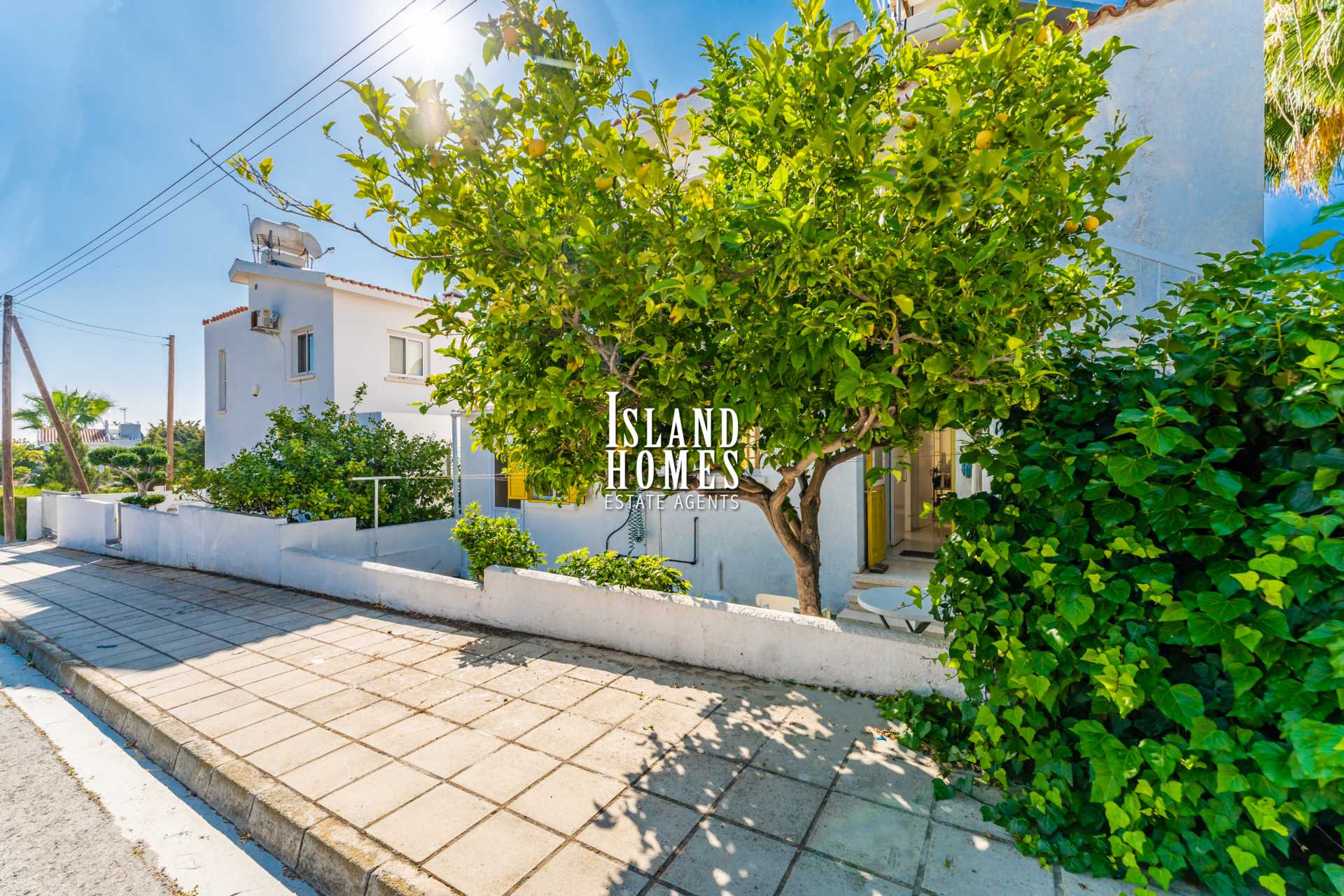 2 Bed, ApartmentFor Sale, Protaras, Famagusta