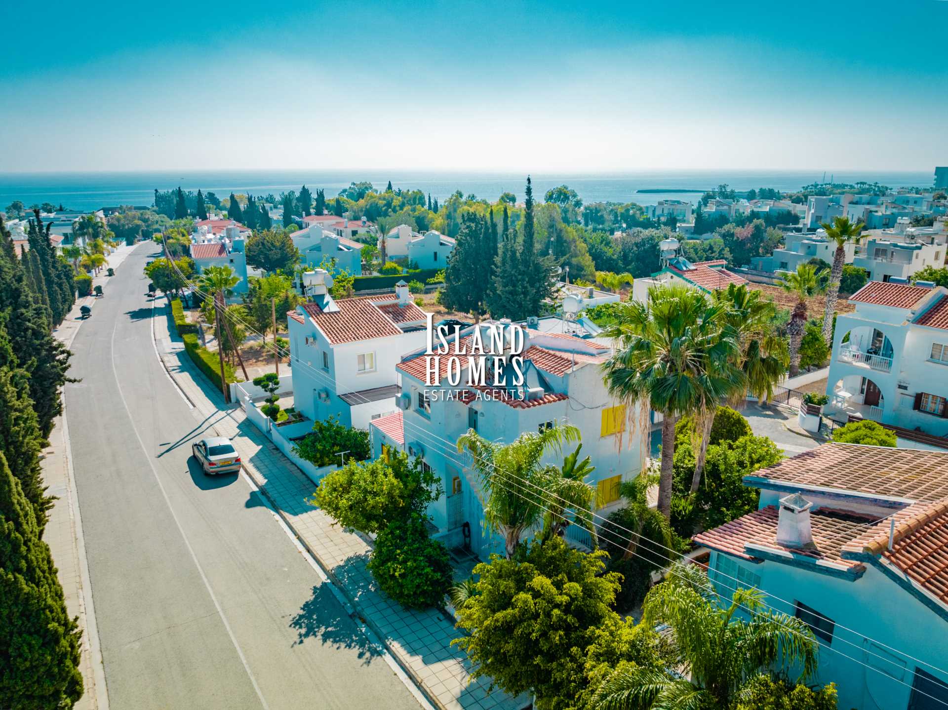 2 Bed, ApartmentFor Sale, Protaras, Famagusta