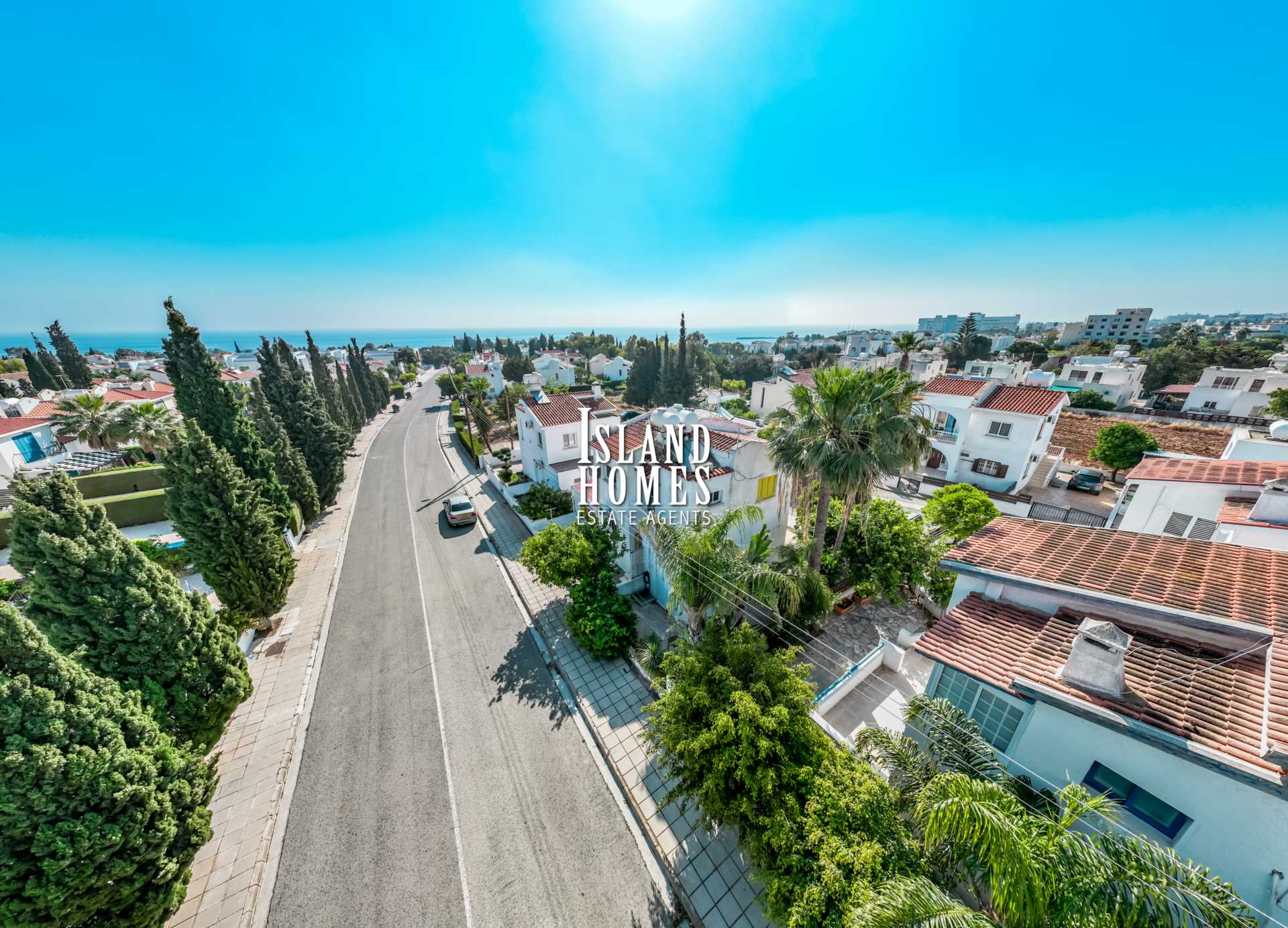 2 Bed, ApartmentFor Sale, Protaras, Famagusta