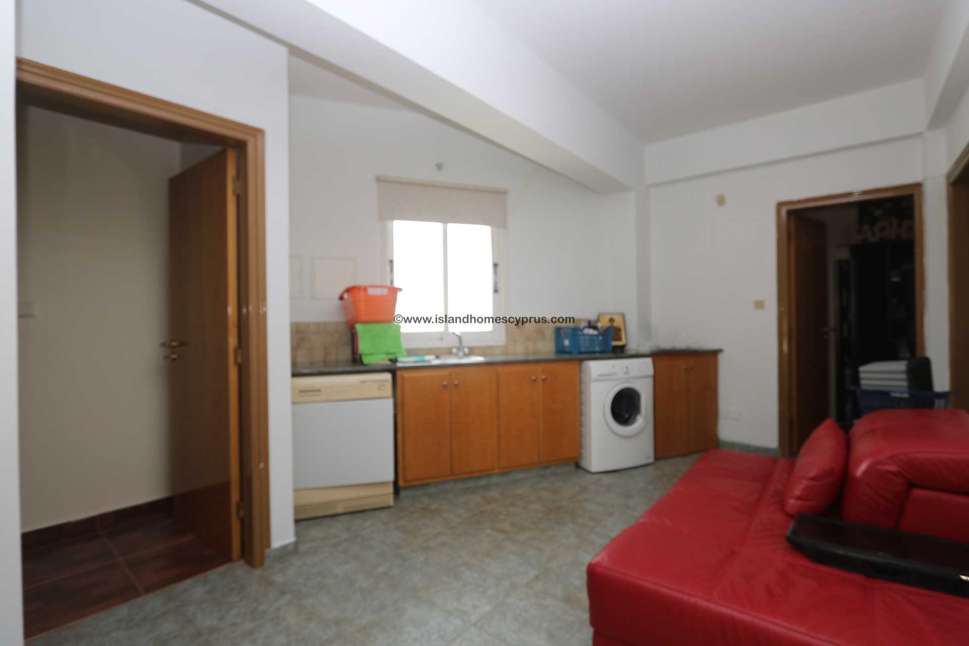 3 Bed, HouseFor Sale, Kapparis, Famagusta