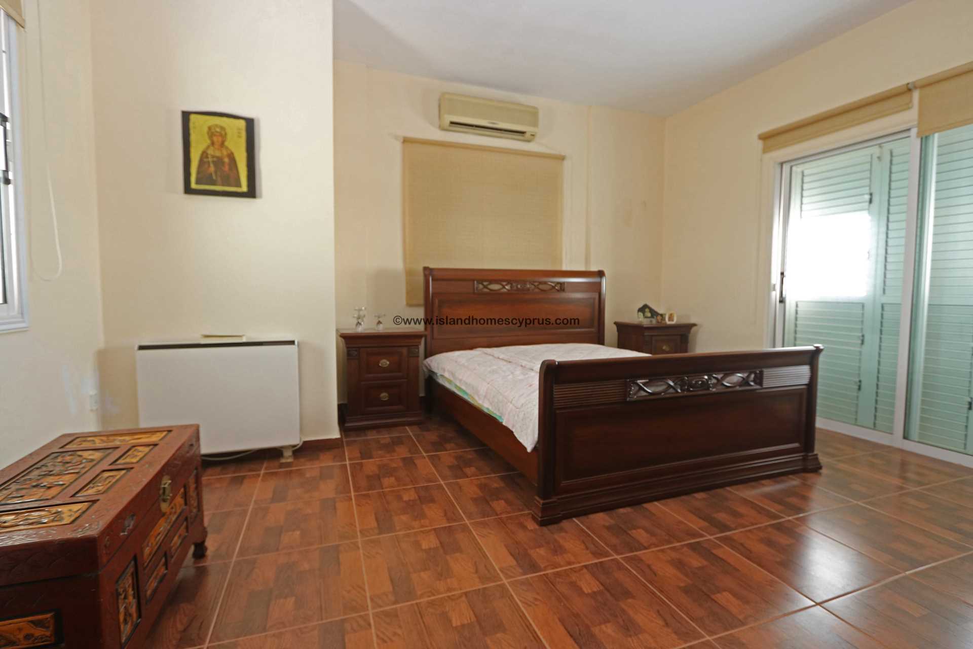 3 Bed, HouseFor Sale, Kapparis, Famagusta