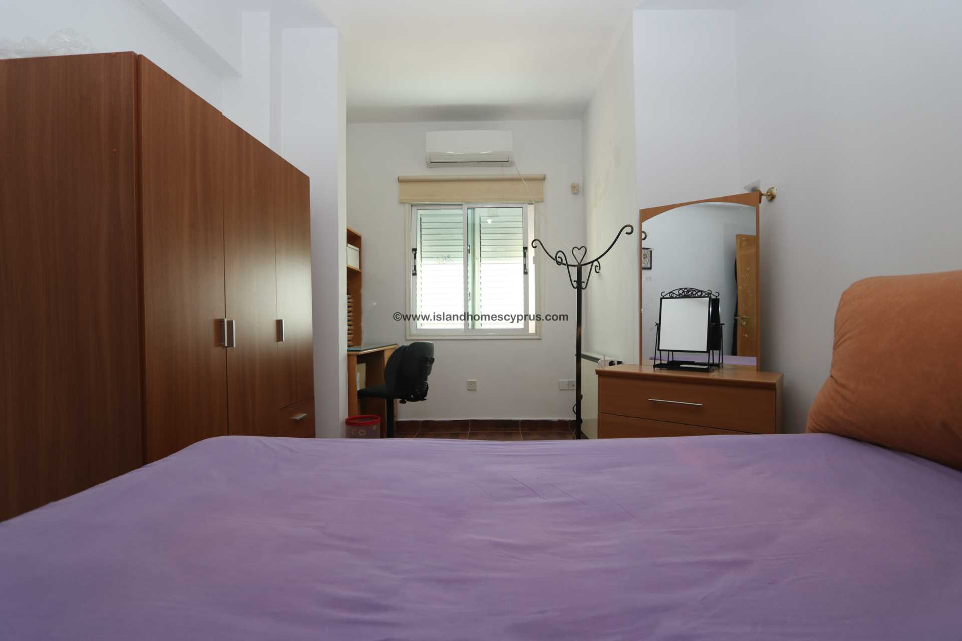 3 Bed, HouseFor Sale, Kapparis, Famagusta